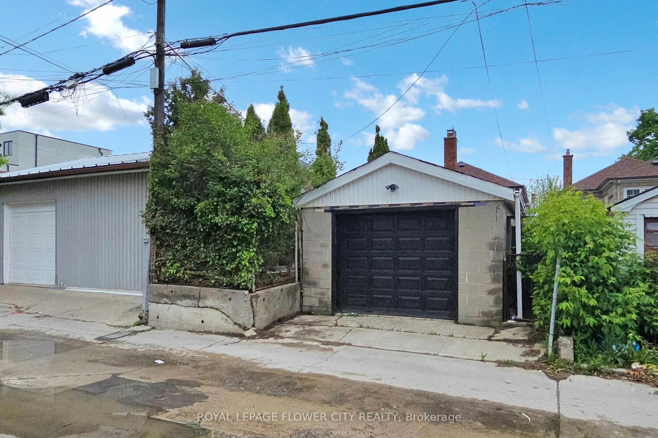 105 Livingstone Avenue