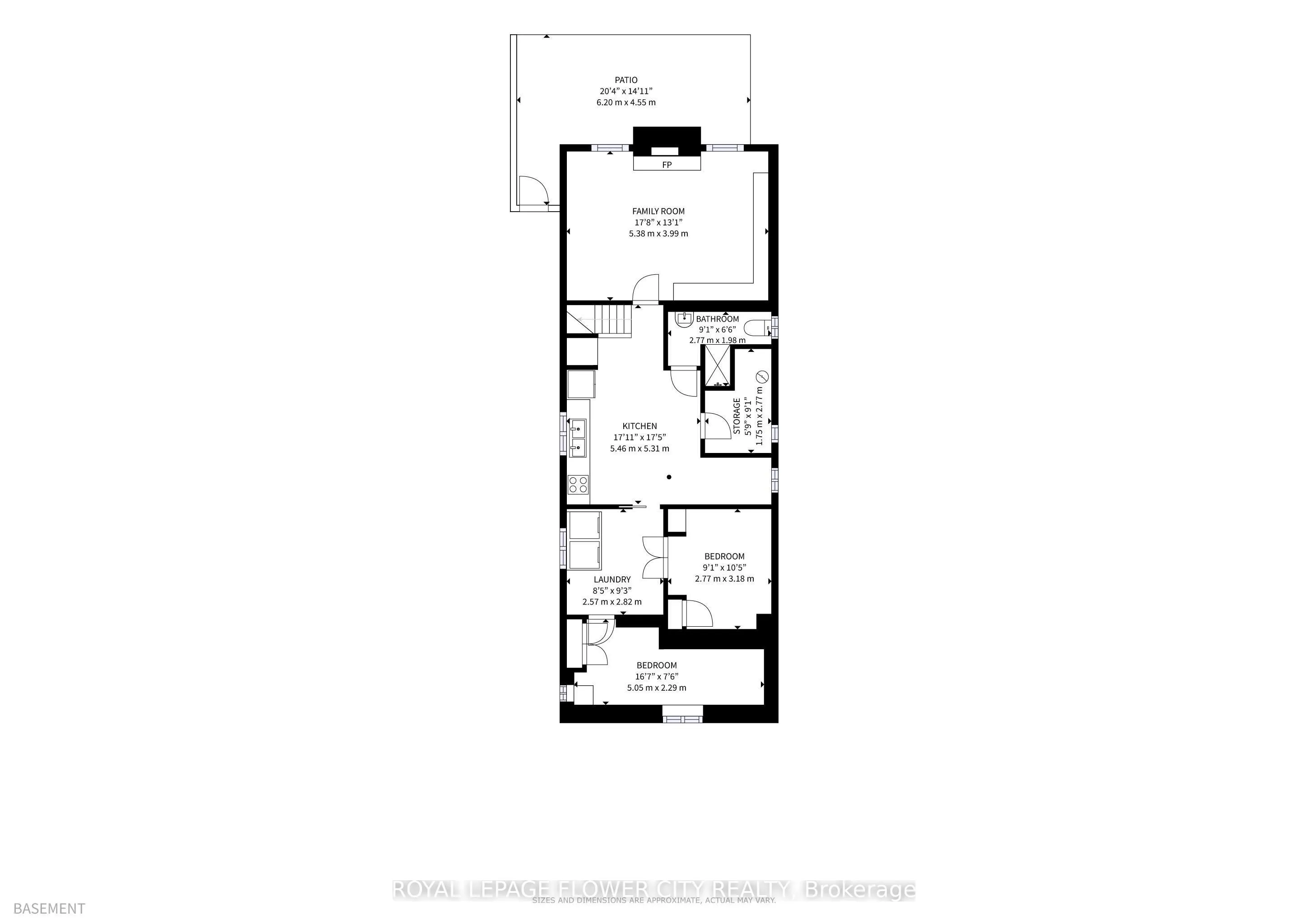 105 Livingstone Avenue