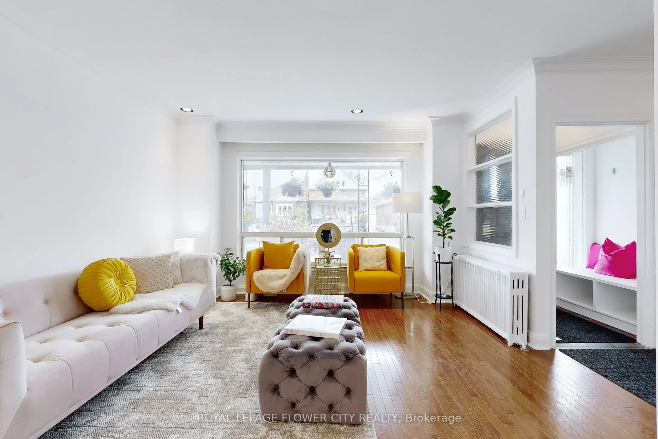 105 Livingstone Avenue