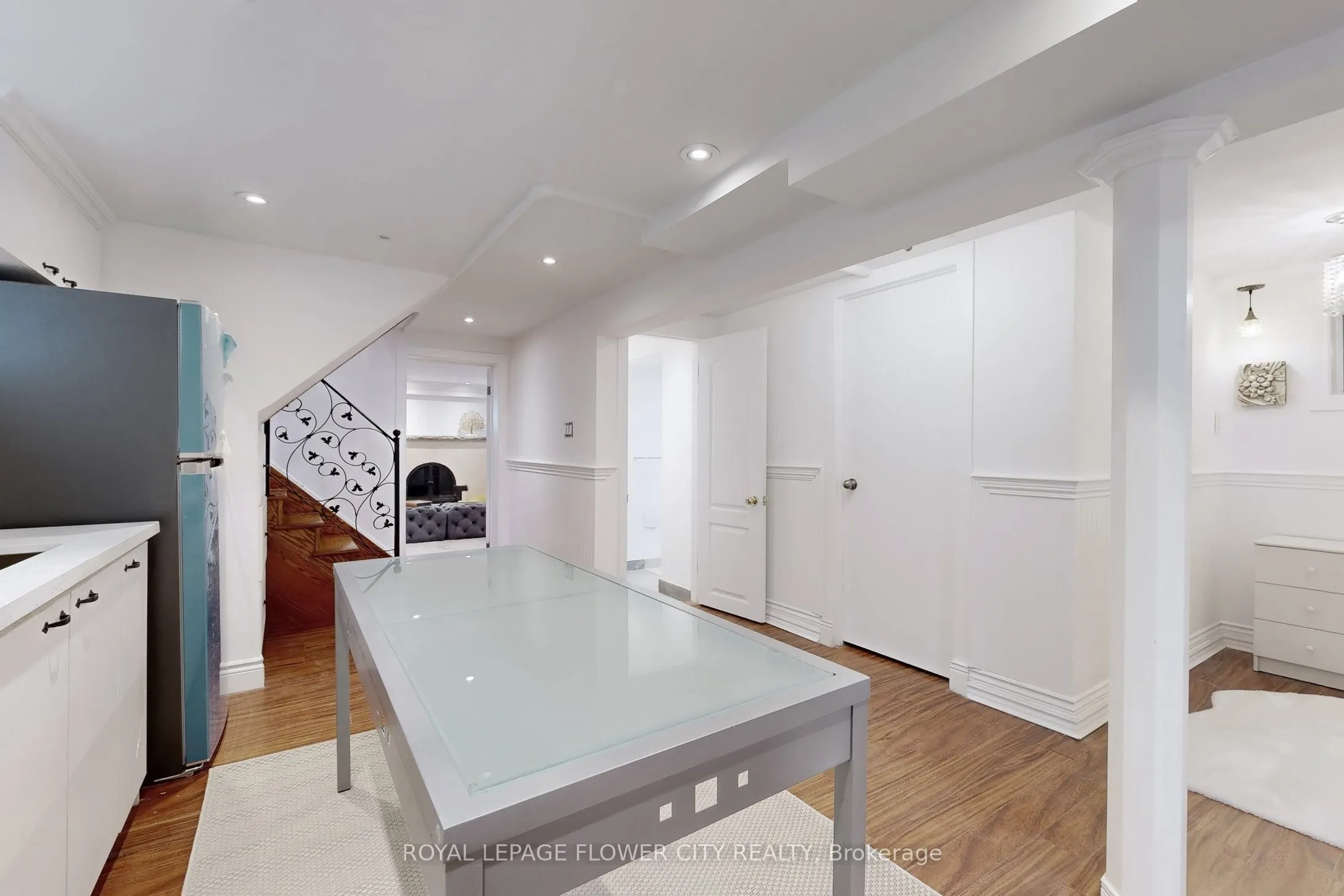 105 Livingstone Avenue