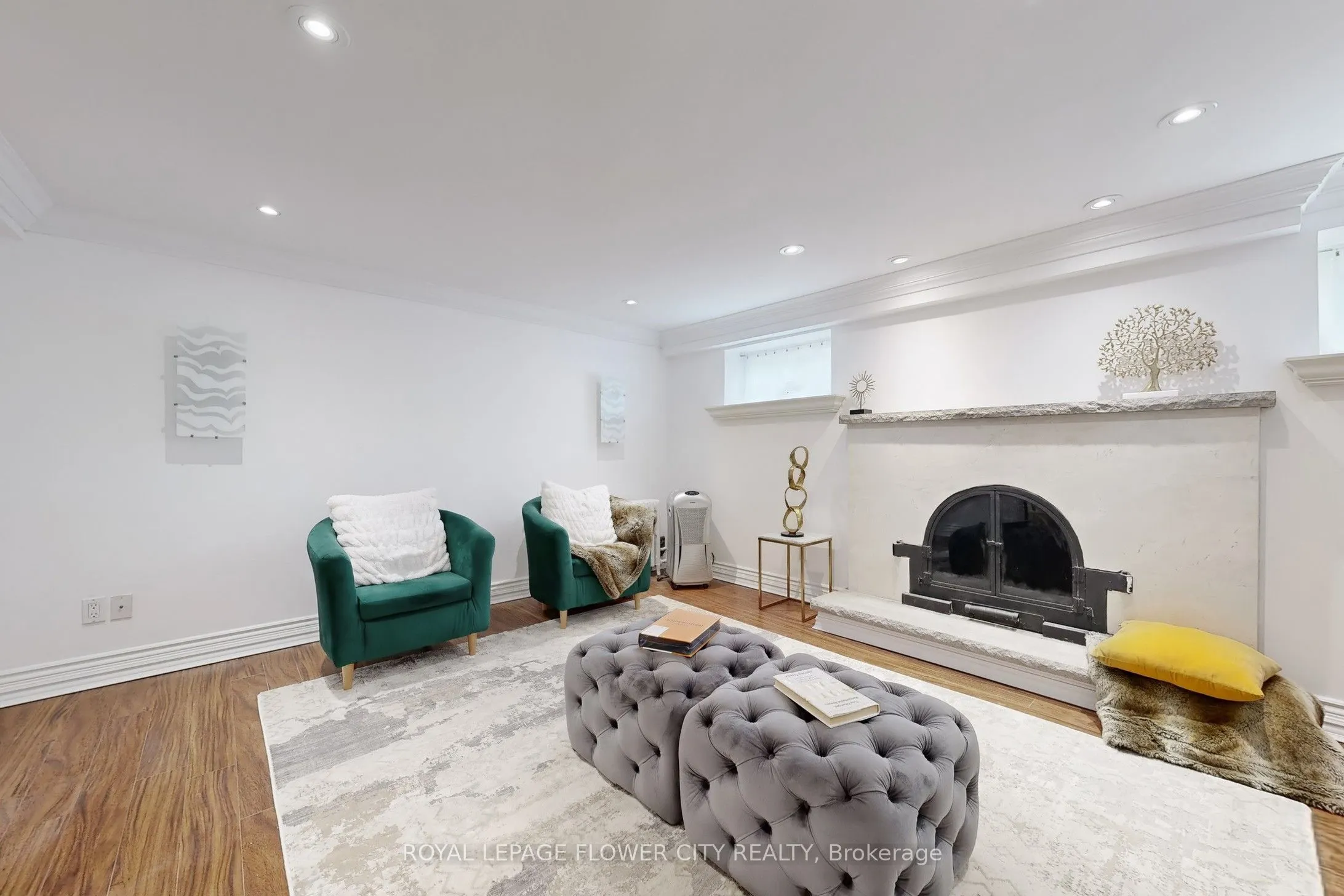 105 Livingstone Avenue