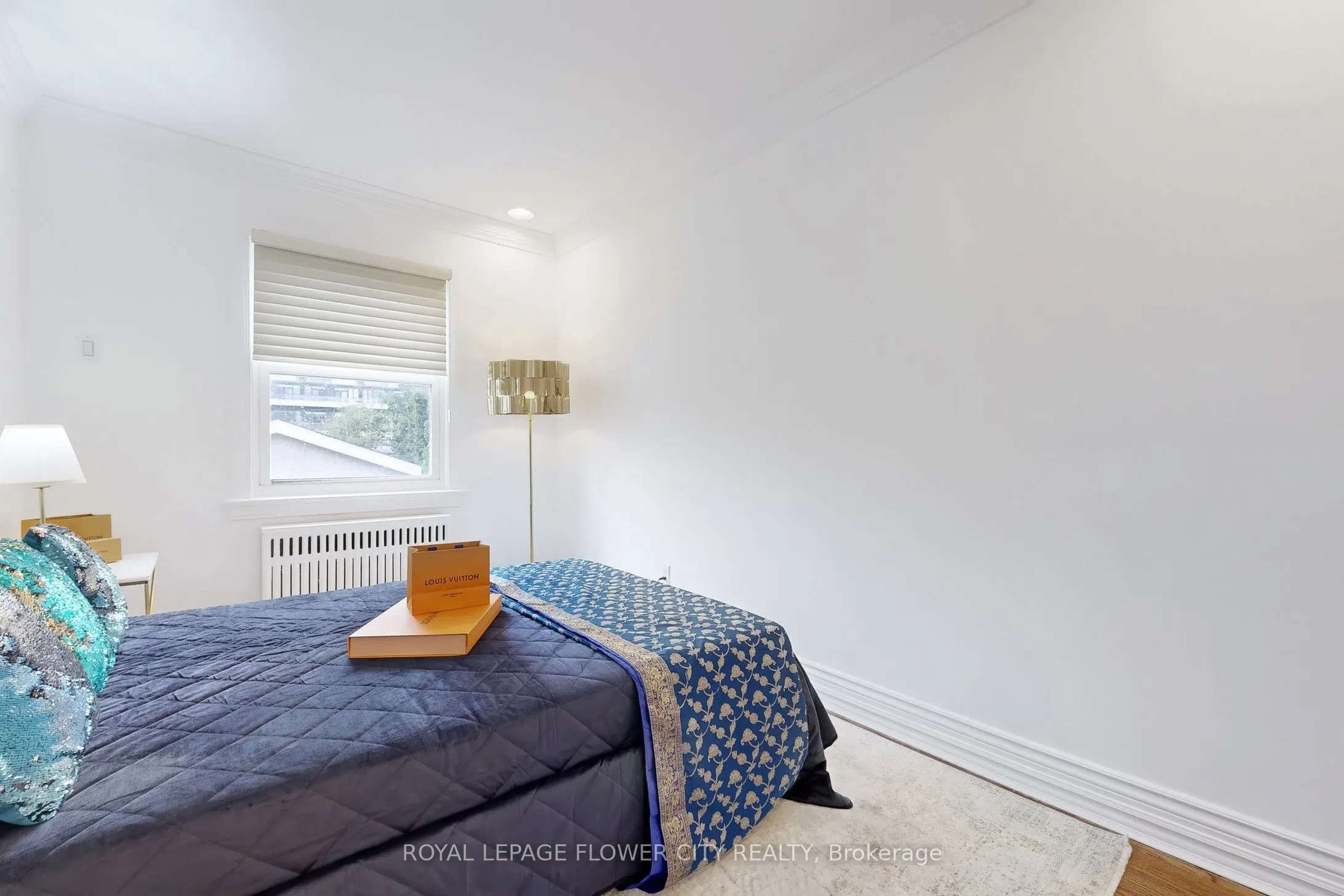 105 Livingstone Avenue