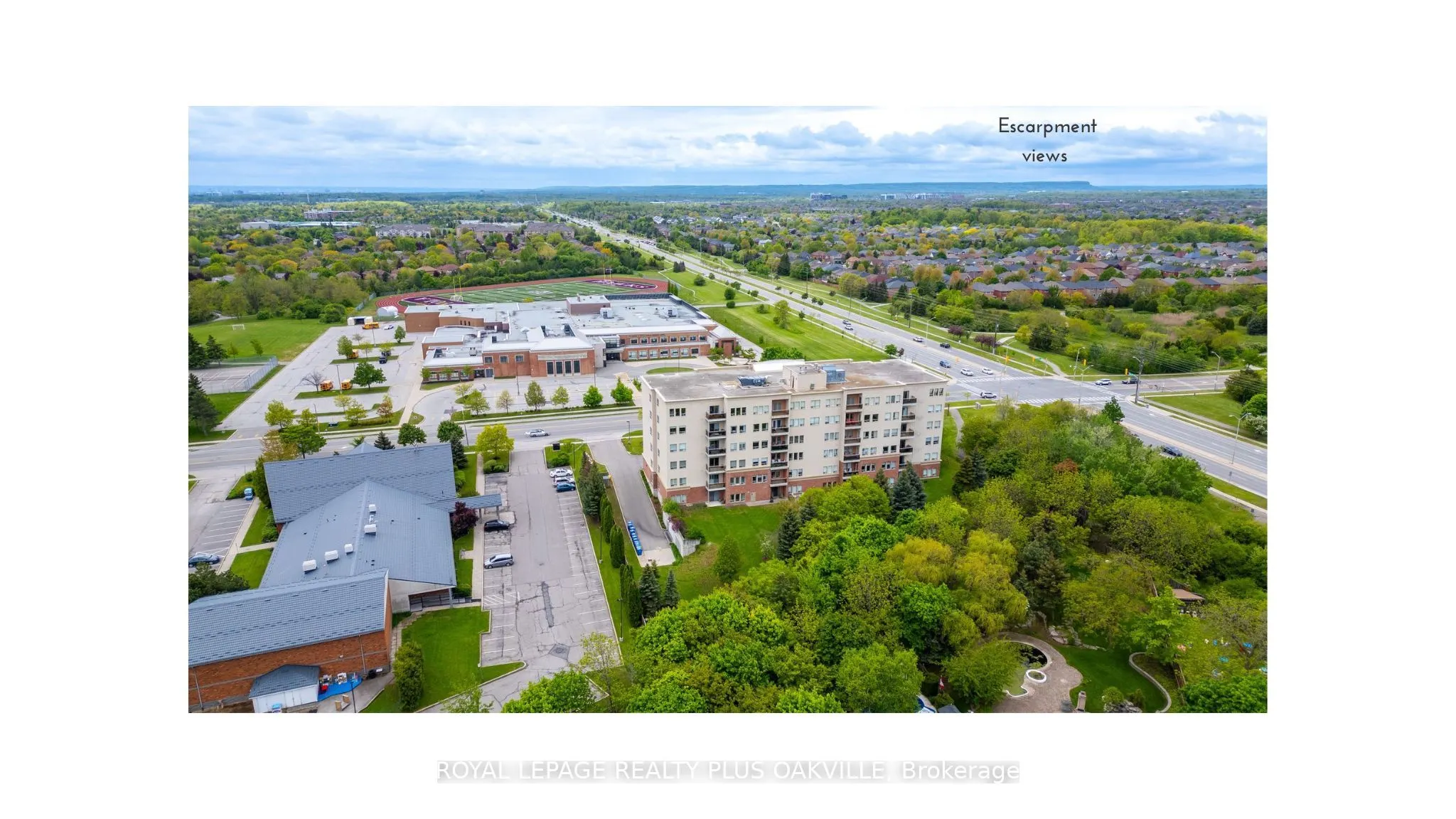 1499 Nottinghill Gate, #403