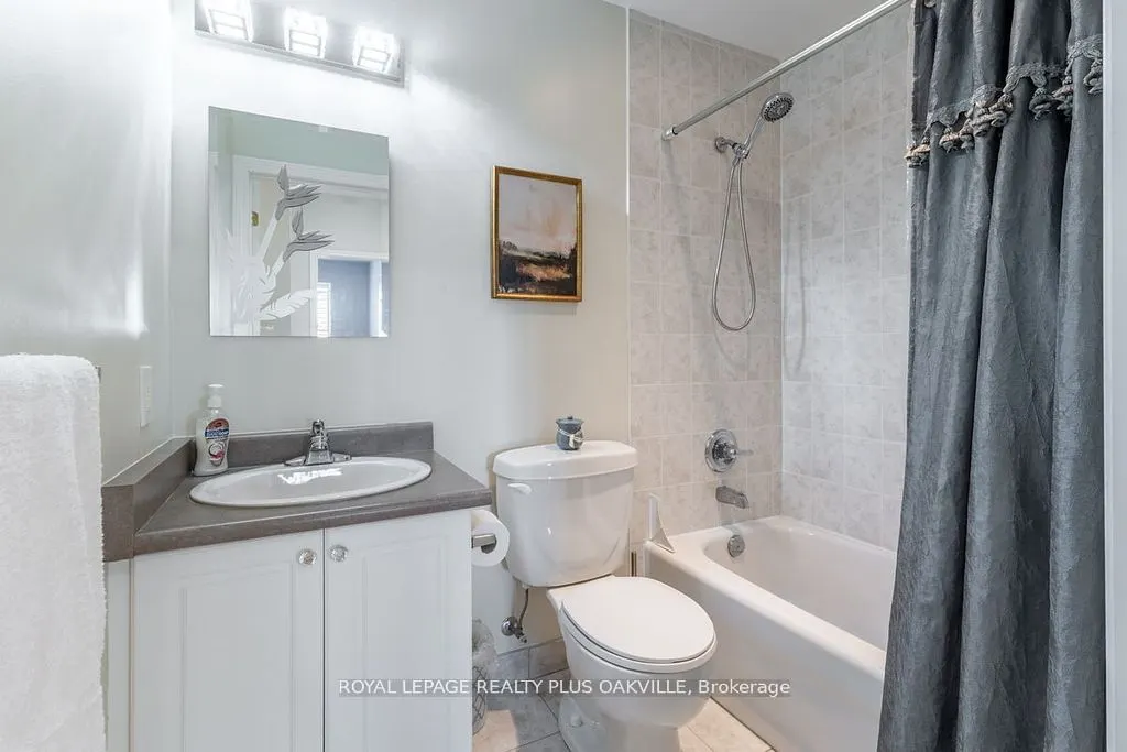 1499 Nottinghill Gate, #403