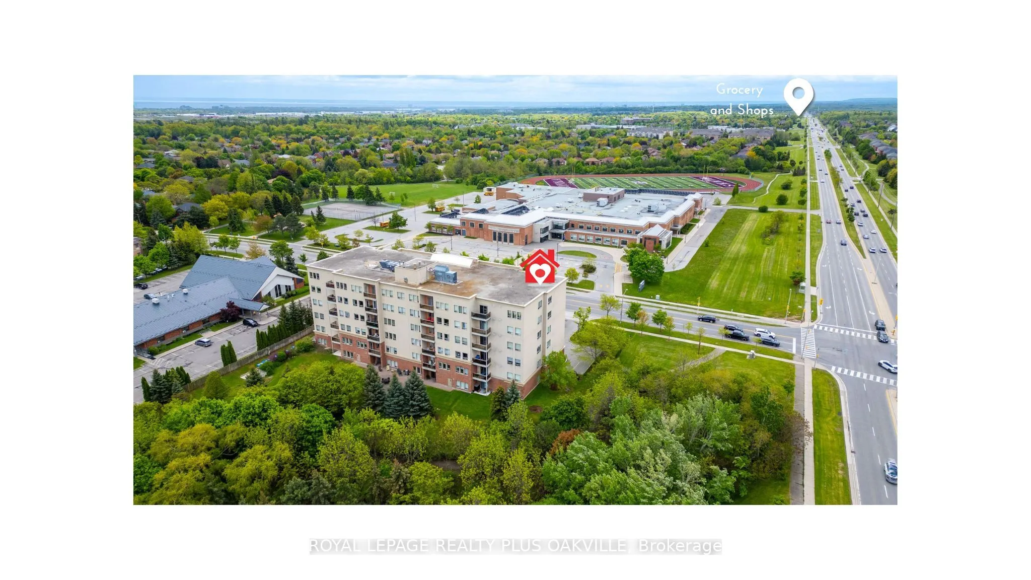 1499 Nottinghill Gate, #403