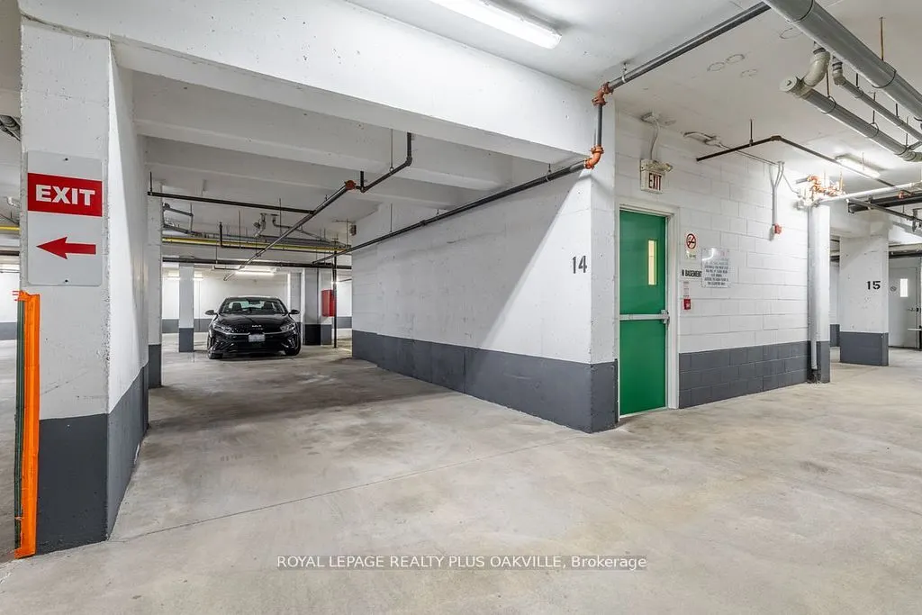 1499 Nottinghill Gate, #403