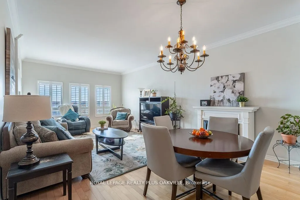 1499 Nottinghill Gate, #403