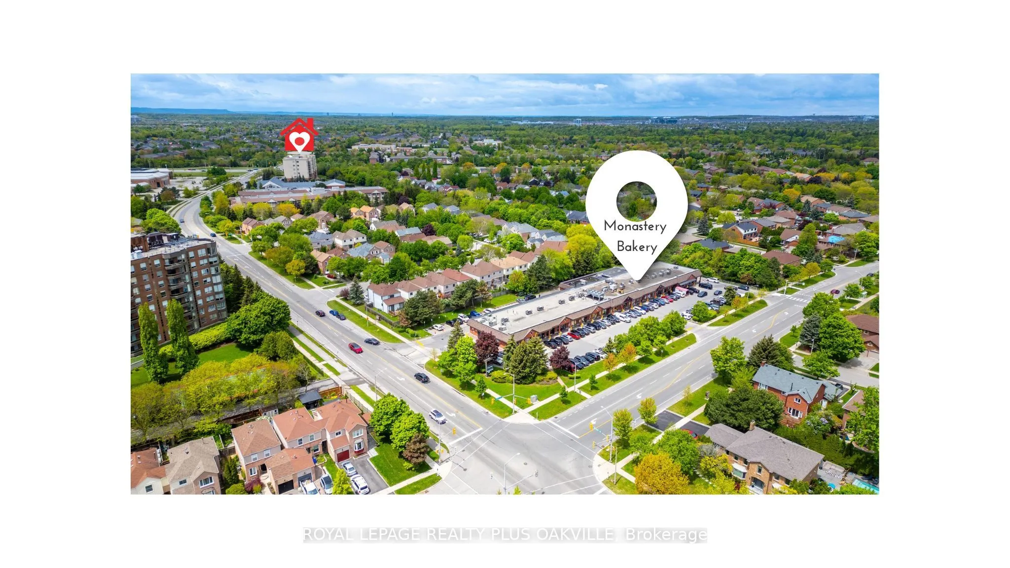 1499 Nottinghill Gate, #403