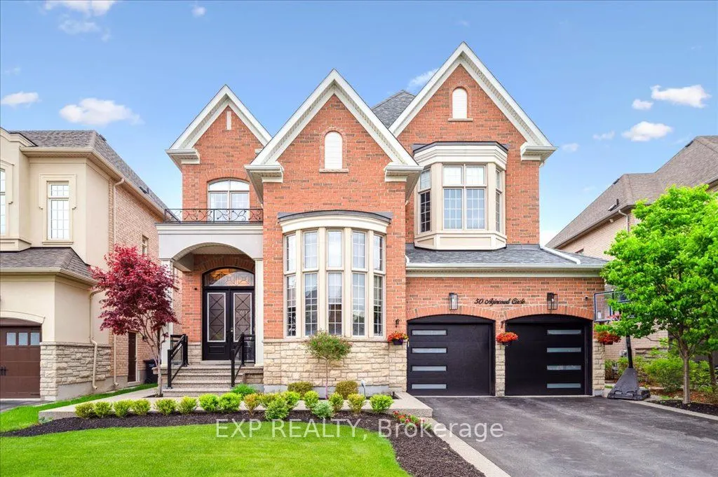 50 Agincourt Circle