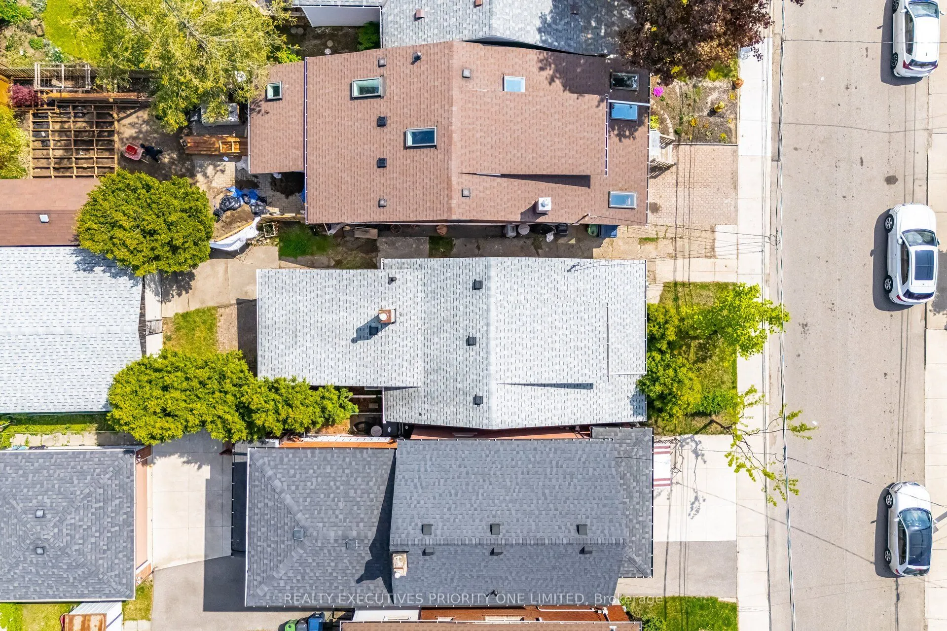42 Rutherford Avenue