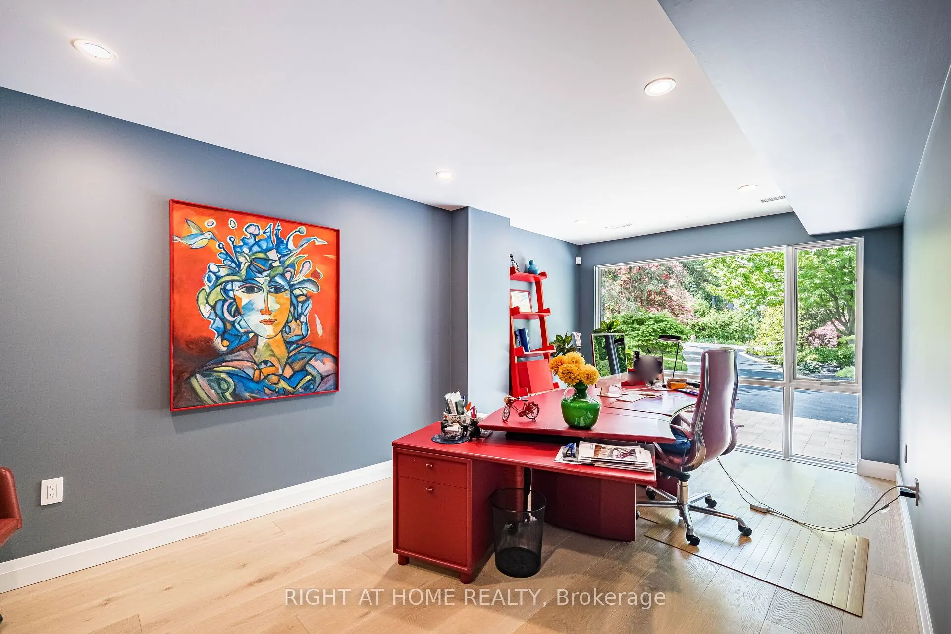 1 Friars Lane