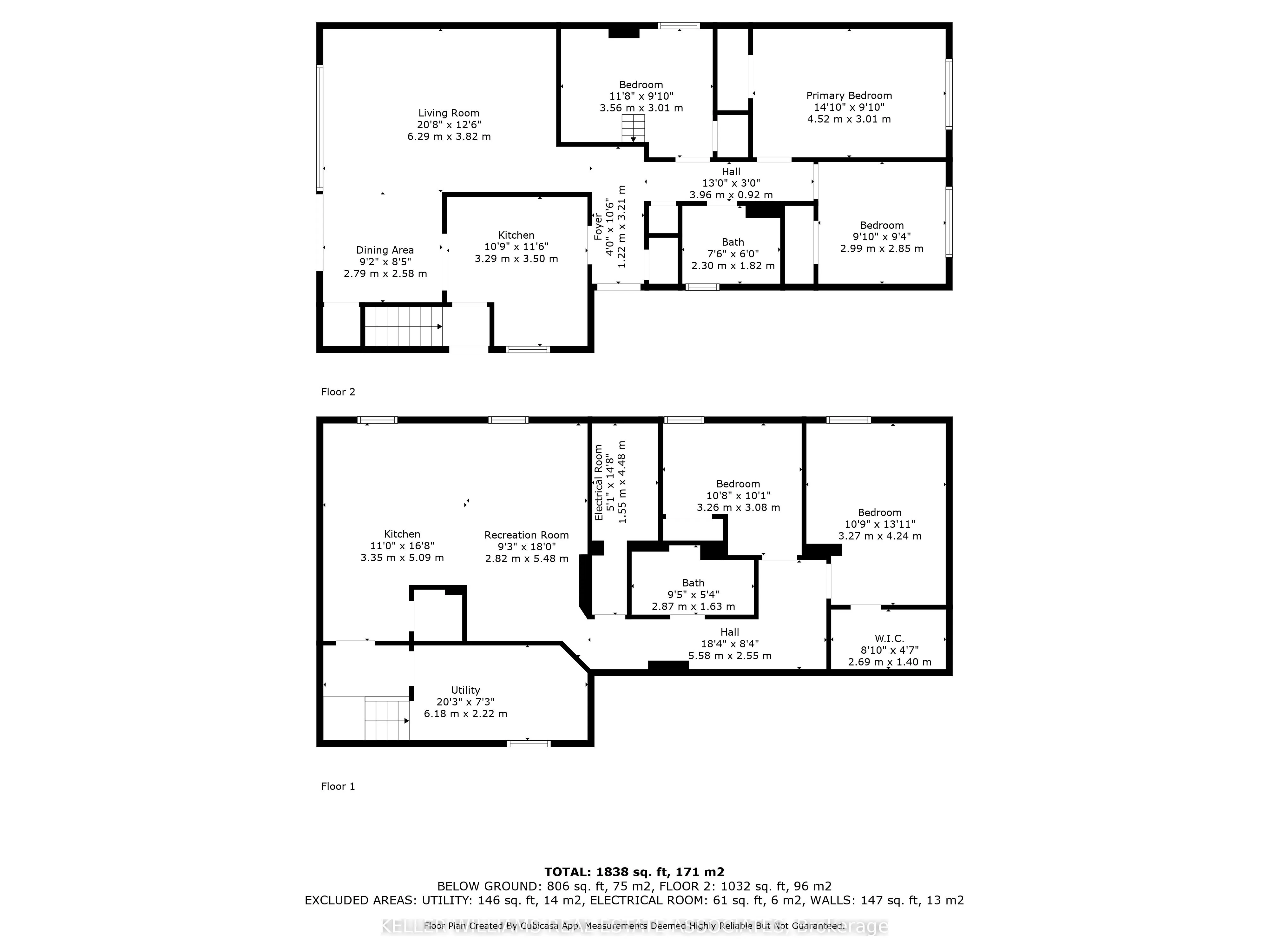 21 Bairstow Crescent