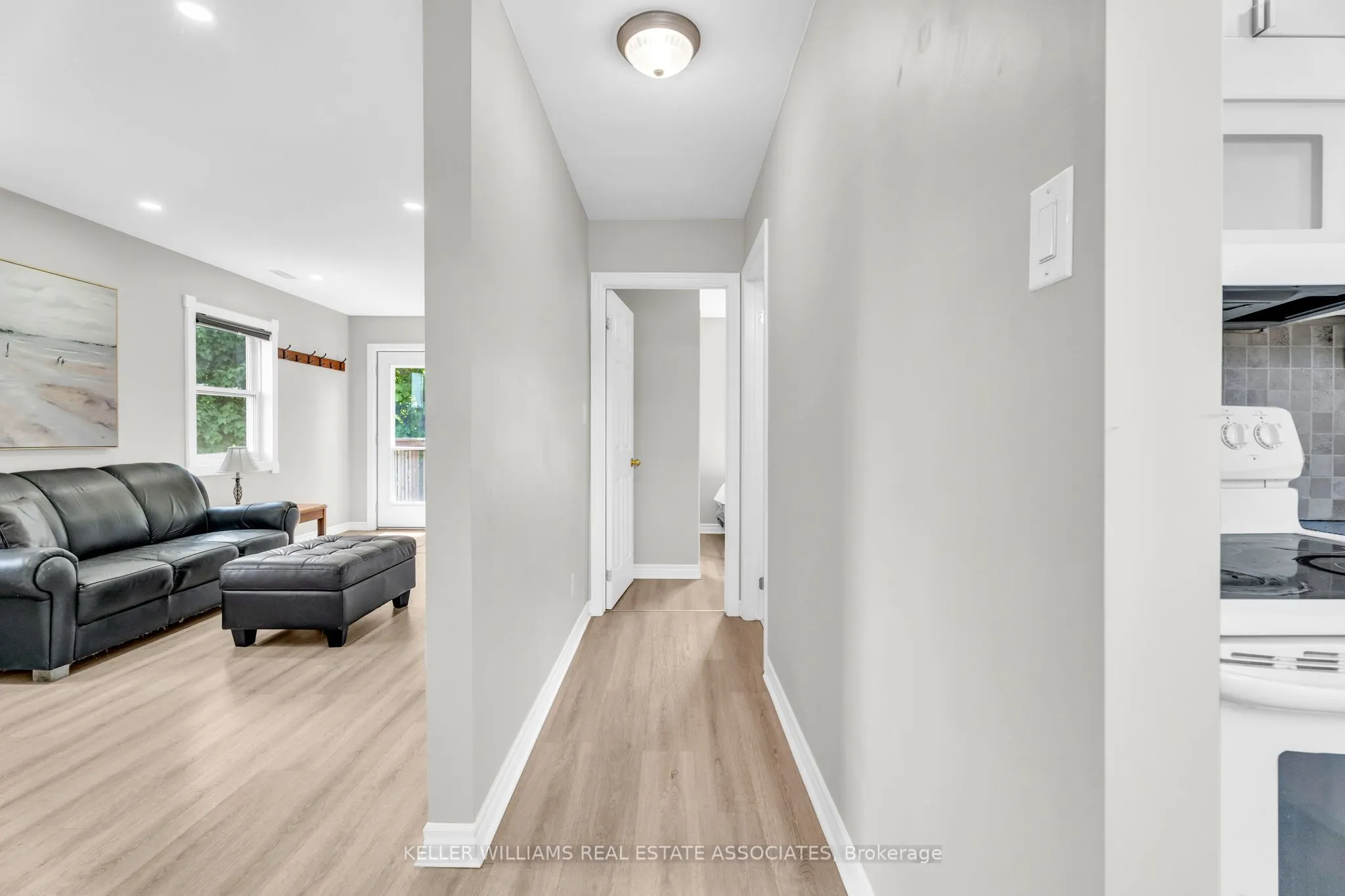 21 Bairstow Crescent