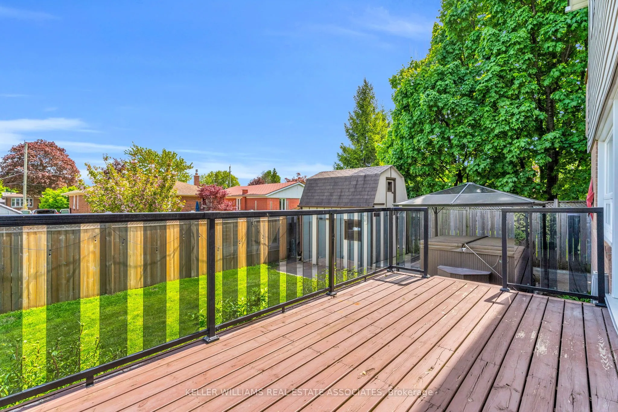 21 Bairstow Crescent