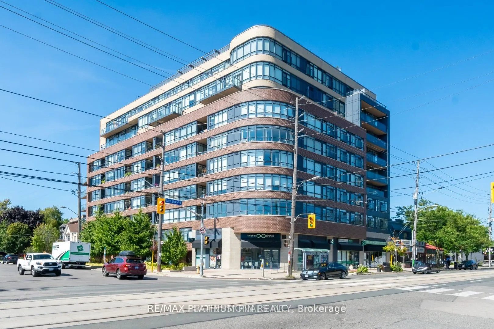 11 Superior Avenue, #812