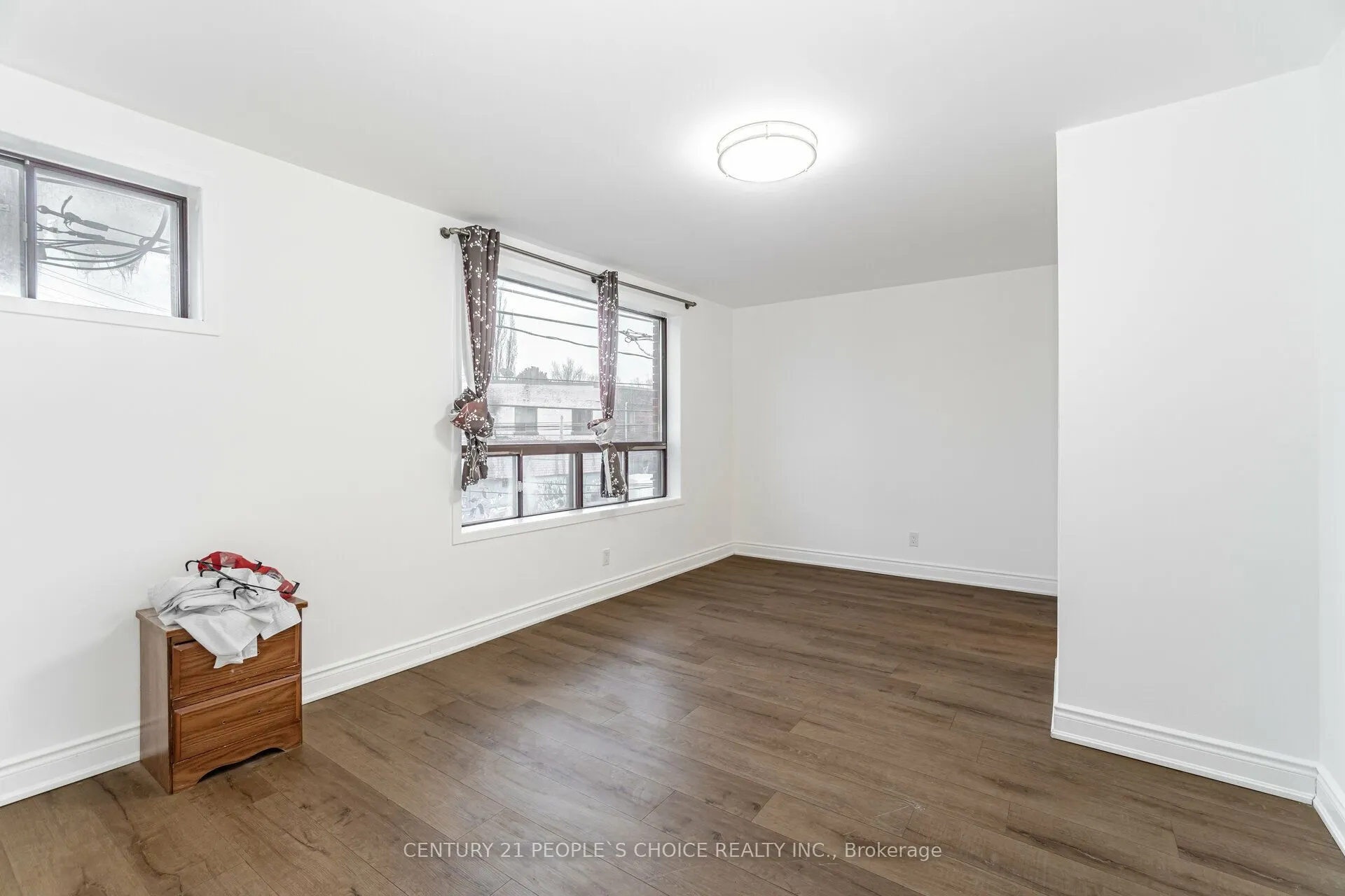 6 Mimico Avenue