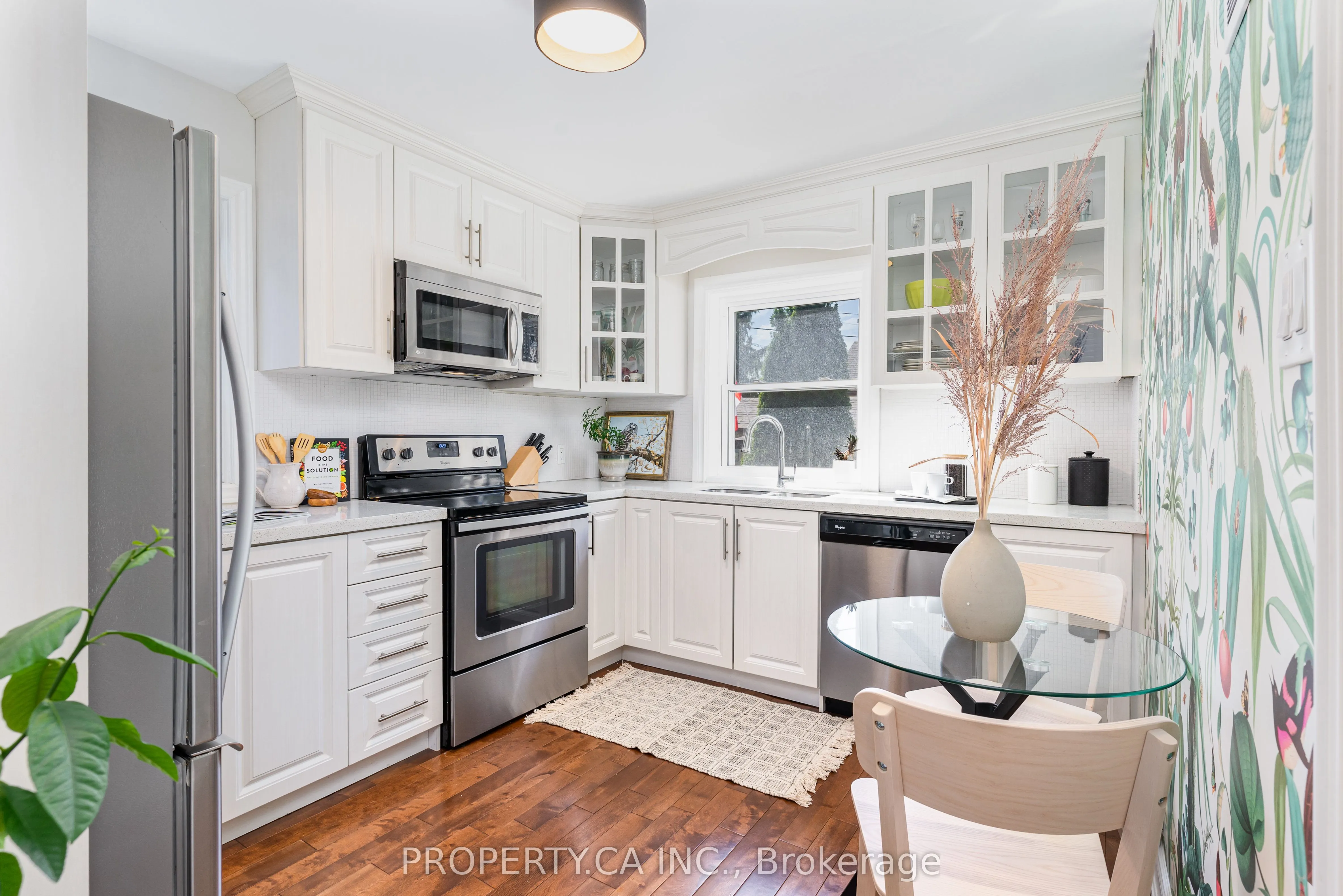 69 Jasper Avenue