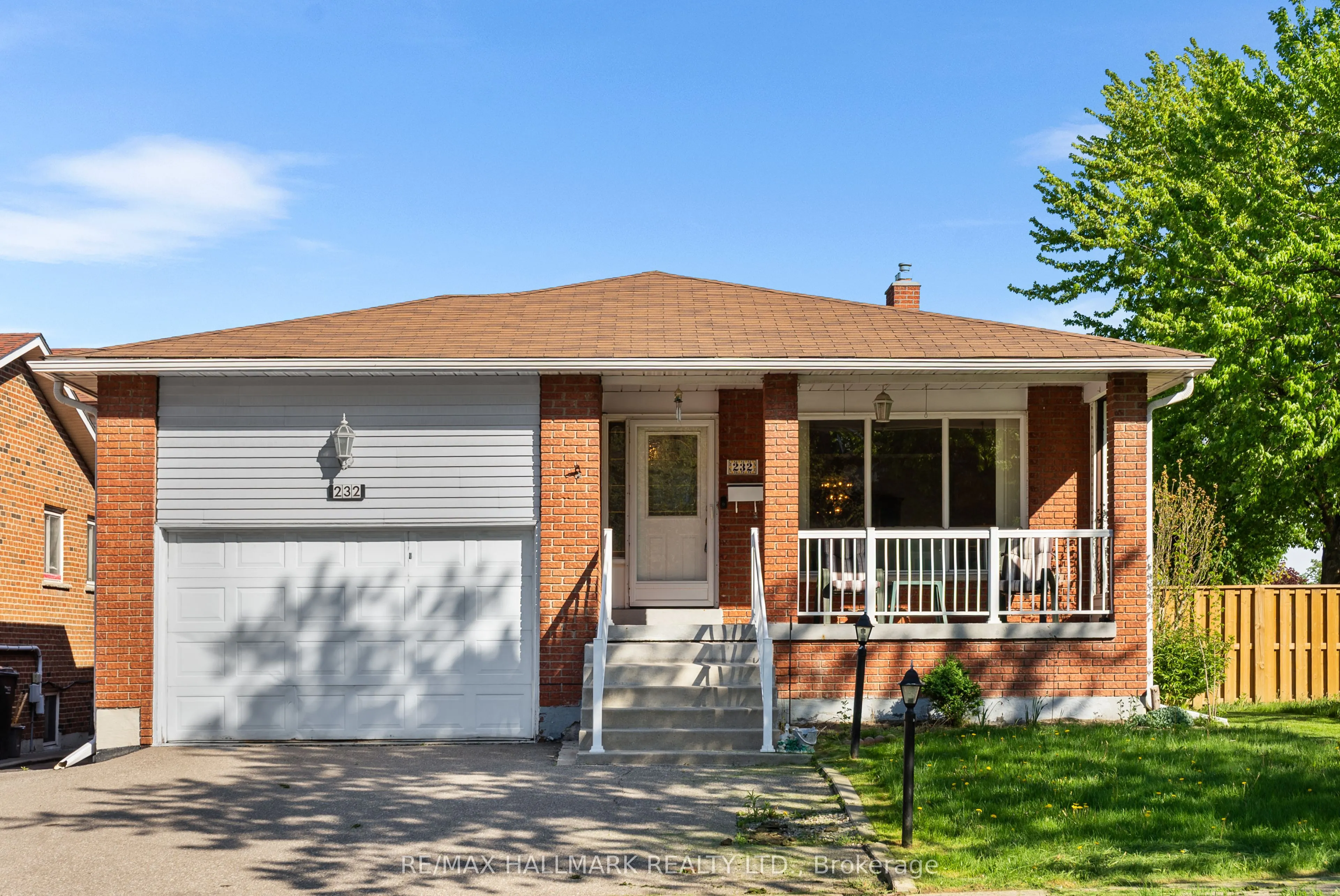 232 Chalfield Lane