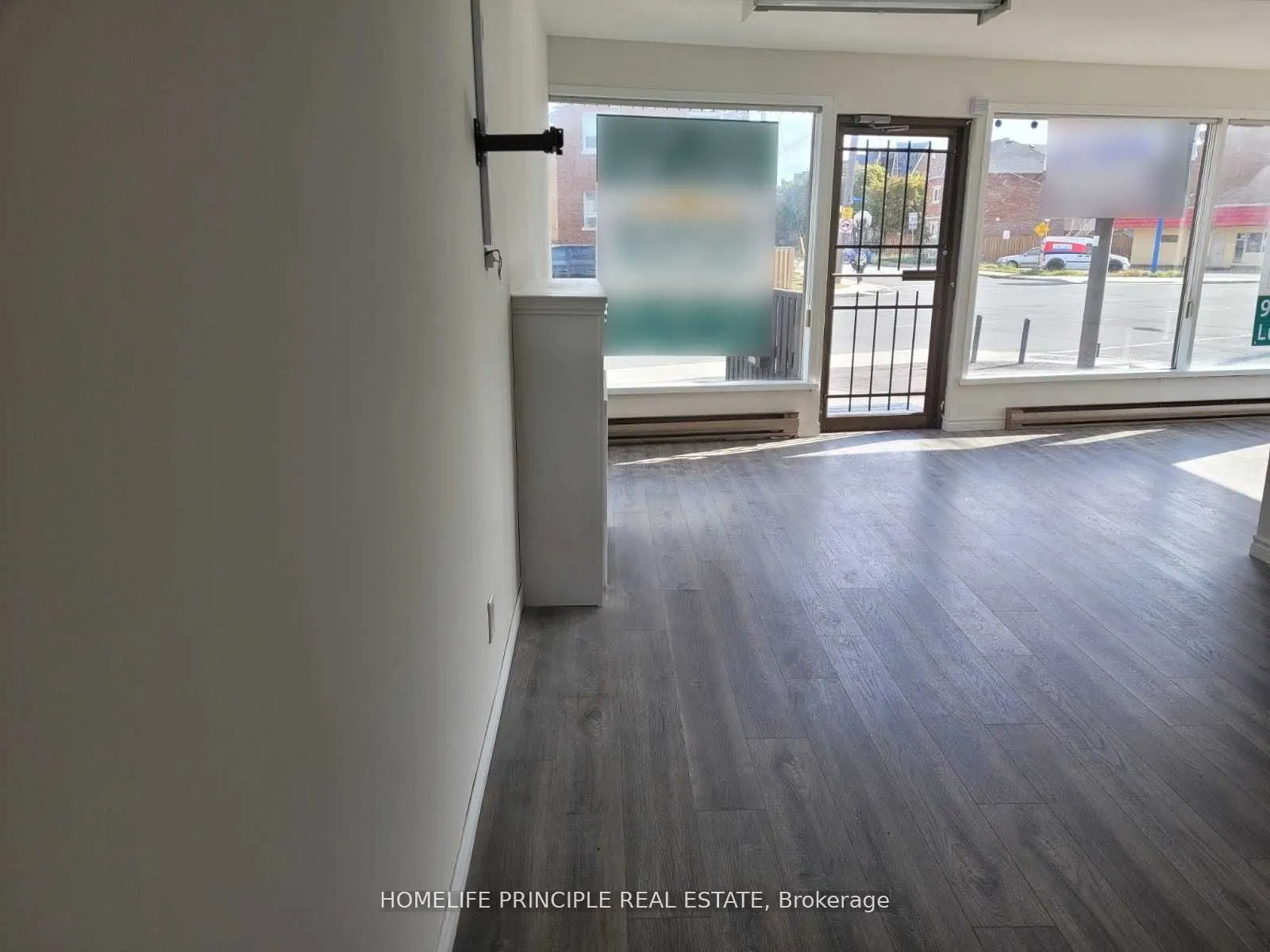 1608 WESTON Road