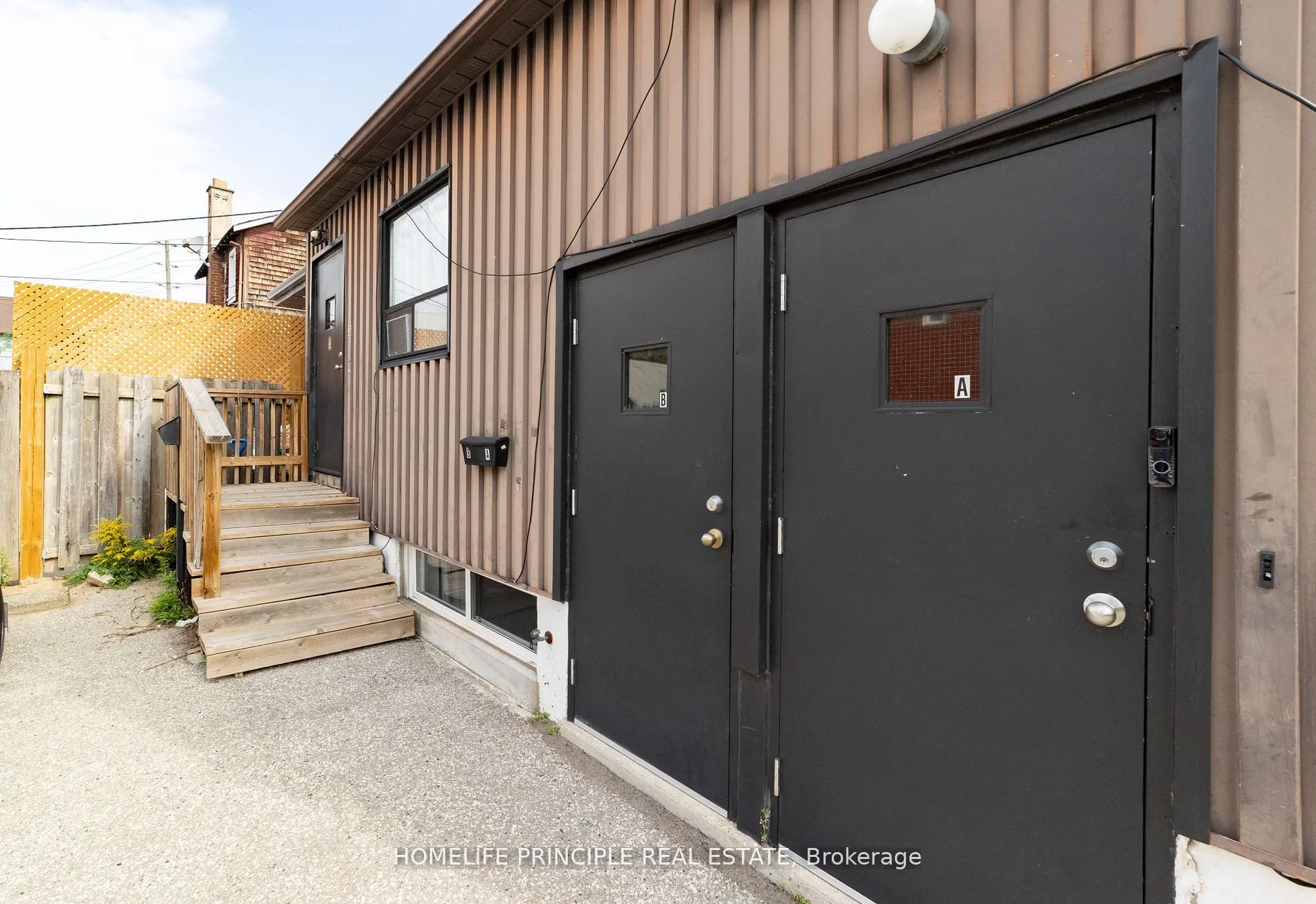 1608 WESTON Road