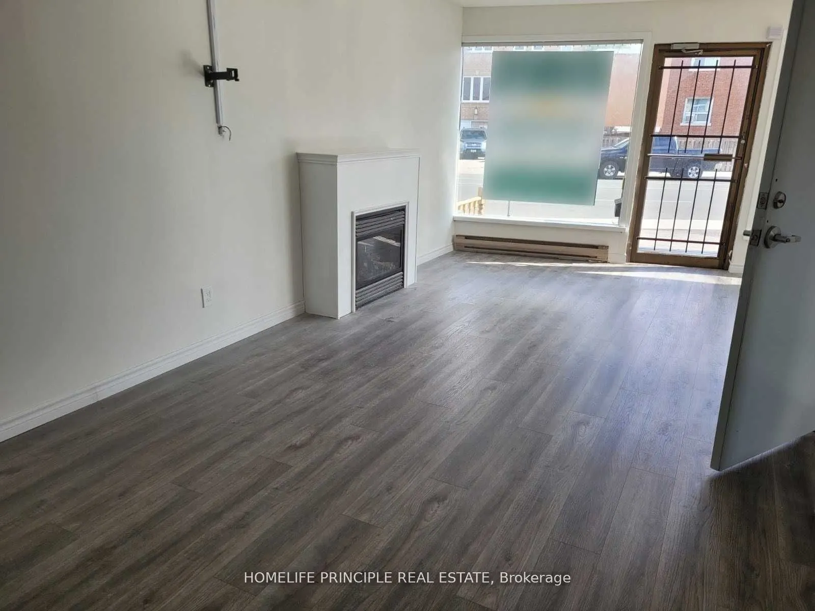 1608 WESTON Road