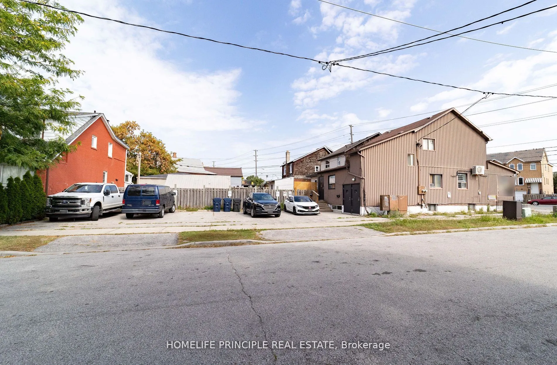 1608 Weston Road