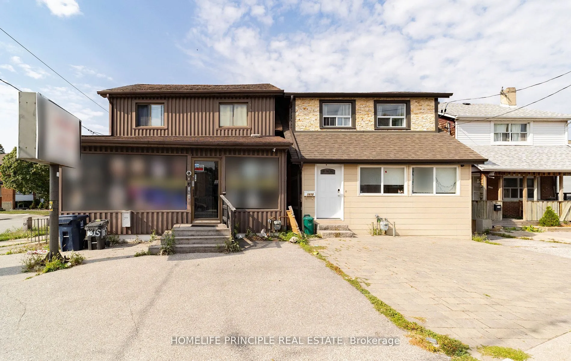 1608 Weston Road