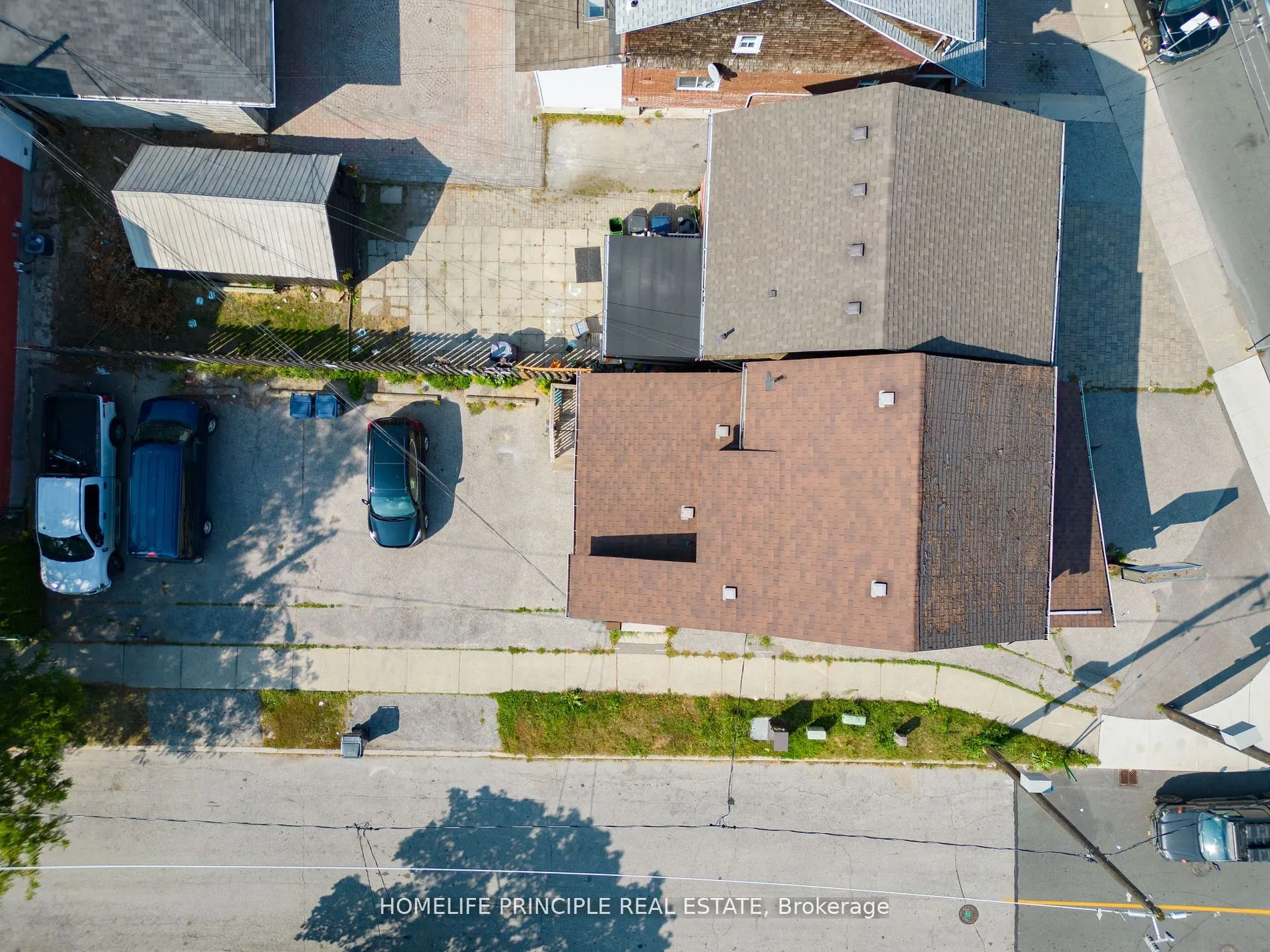1608 Weston Road