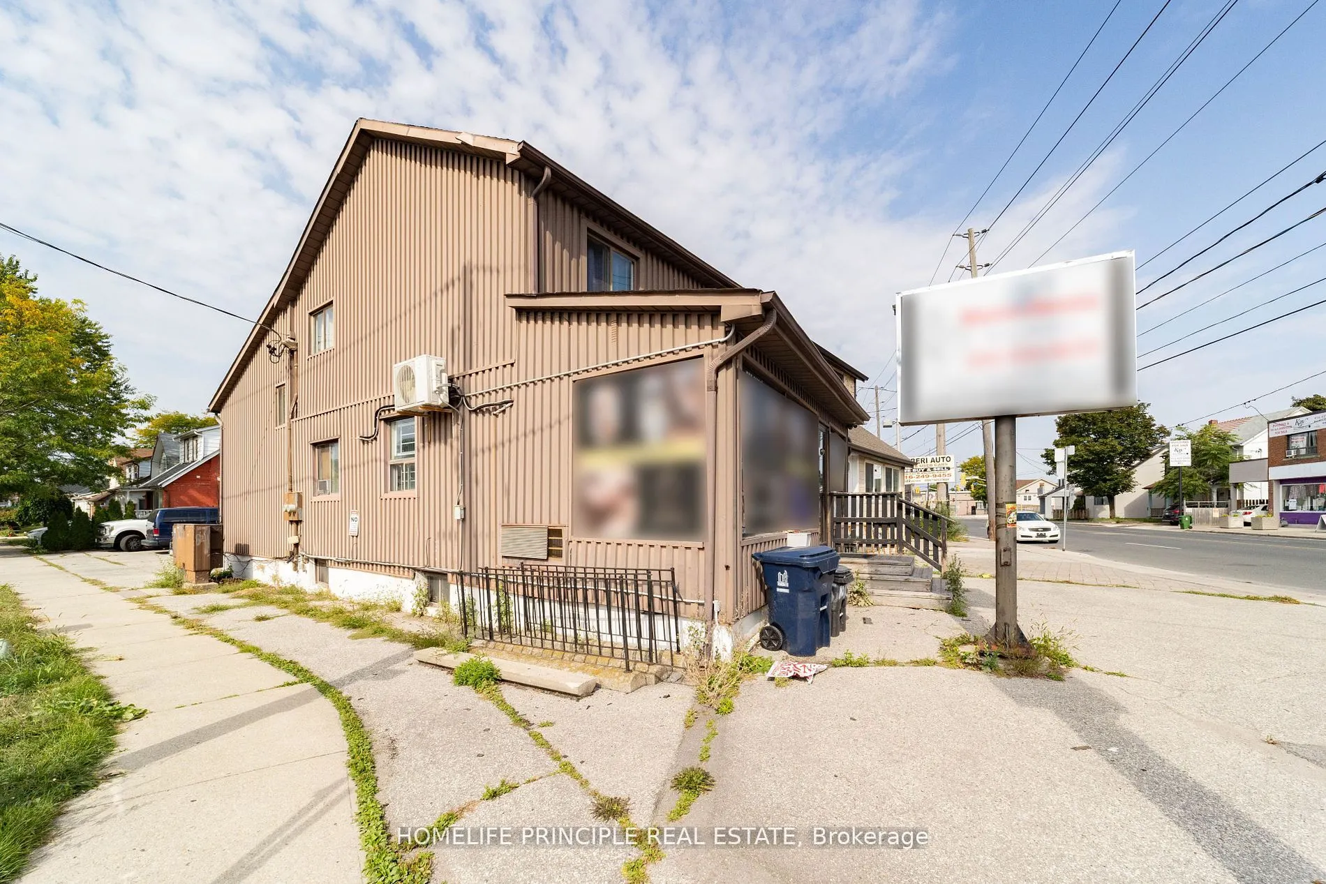 1608 Weston Road