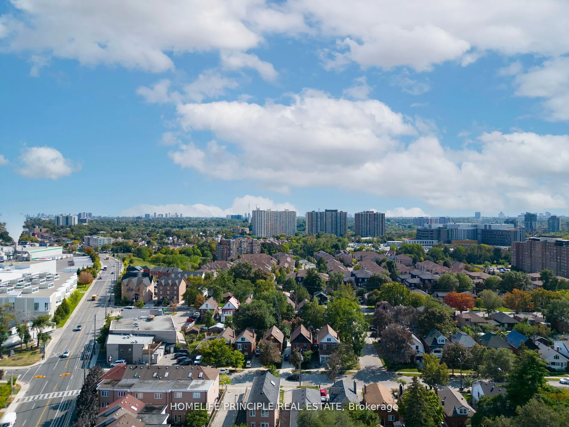 1608 Weston Road