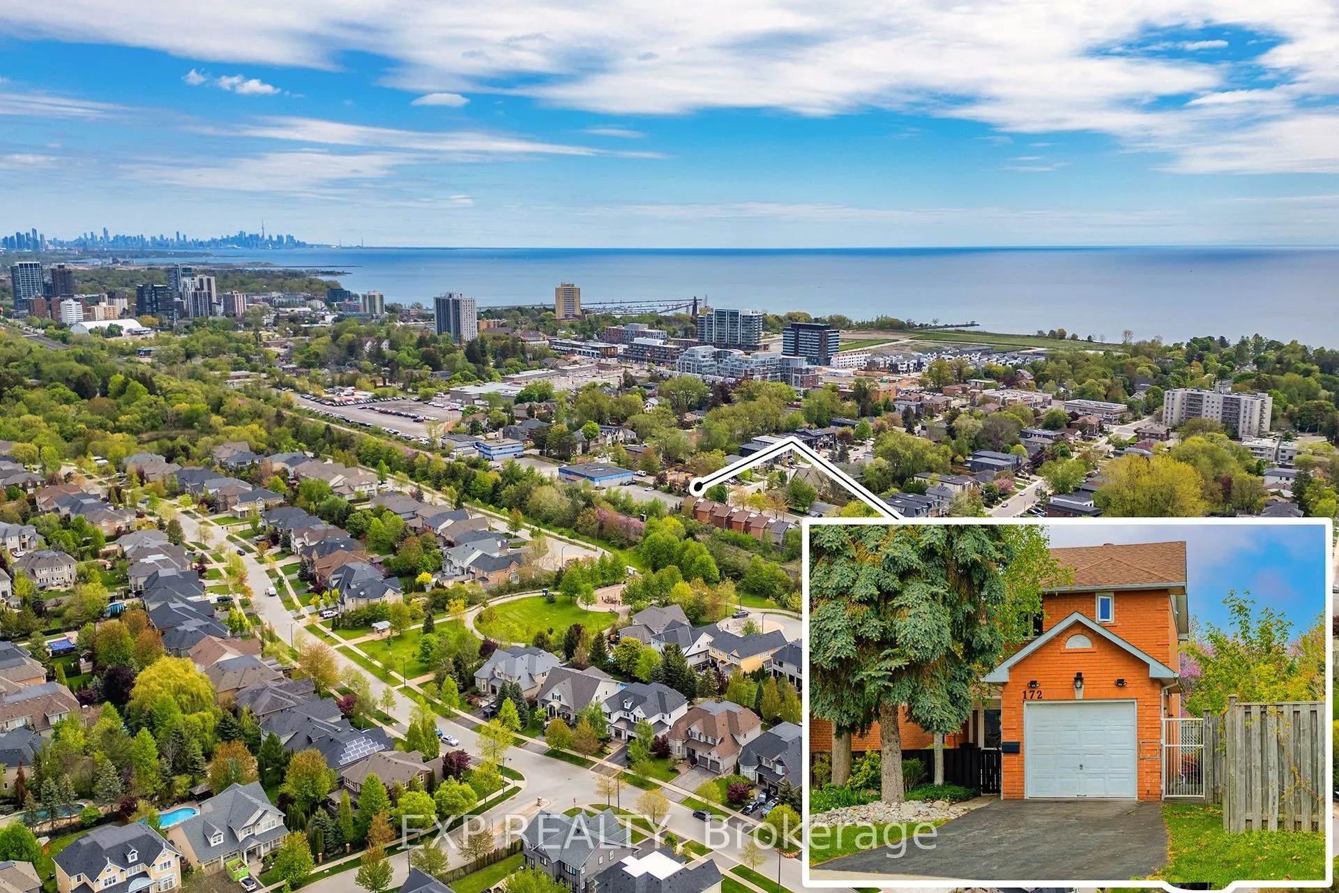 172 Queen Street W