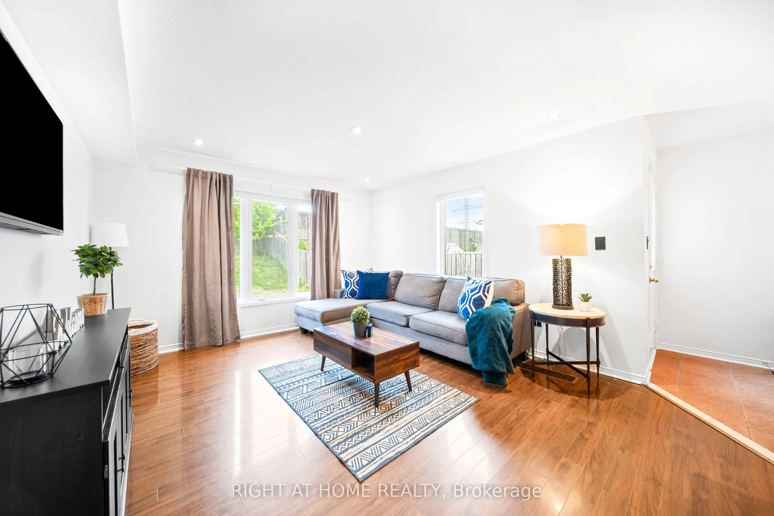 3881 Partition Road