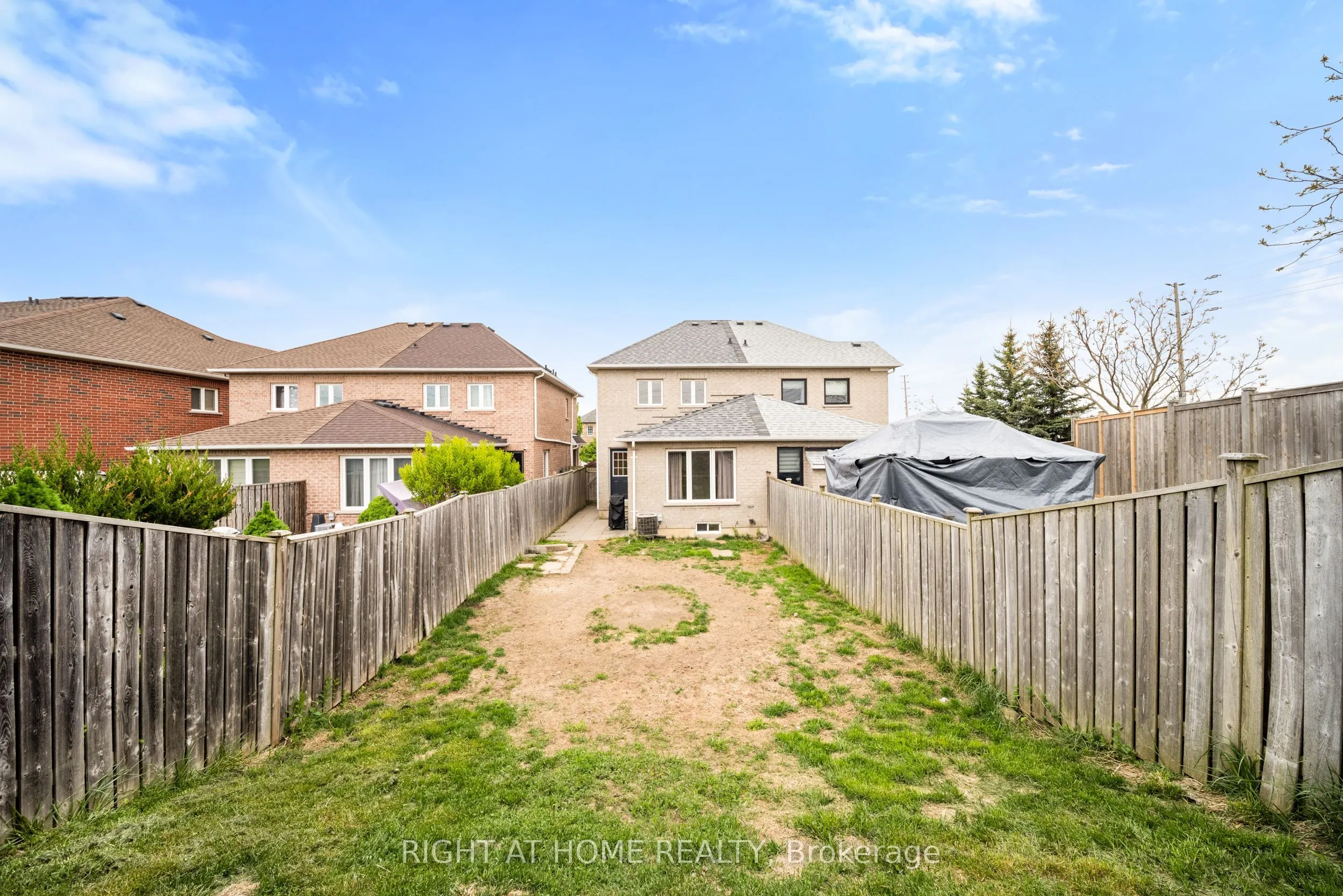 3881 Partition Road
