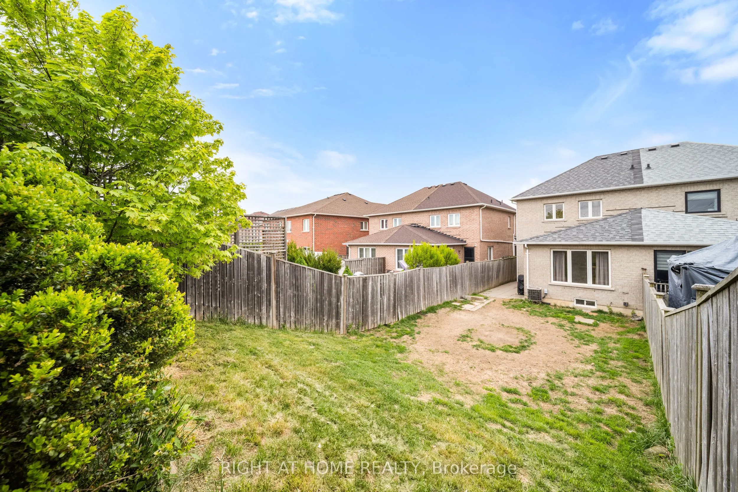 3881 Partition Road