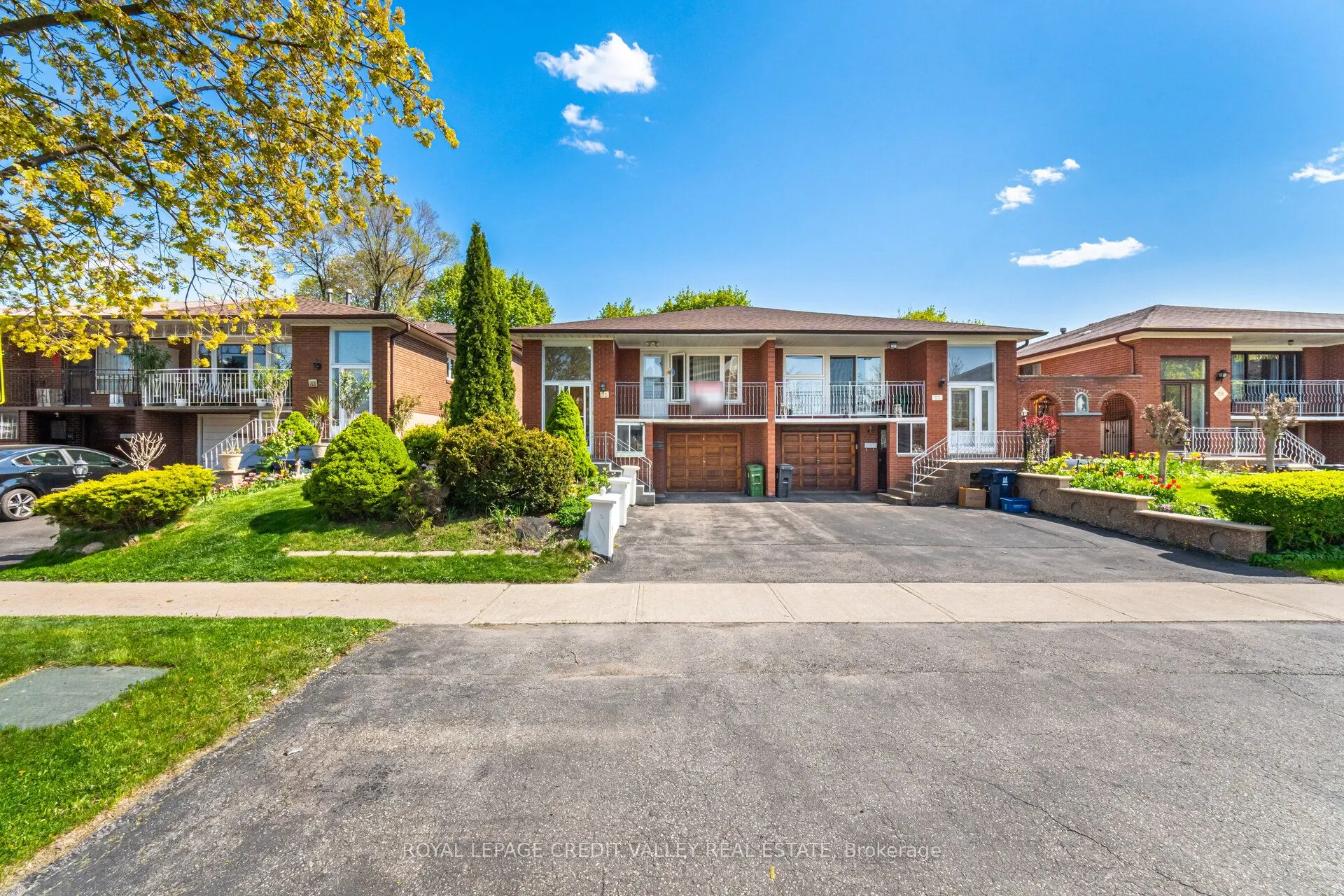 55 Shoreham Drive