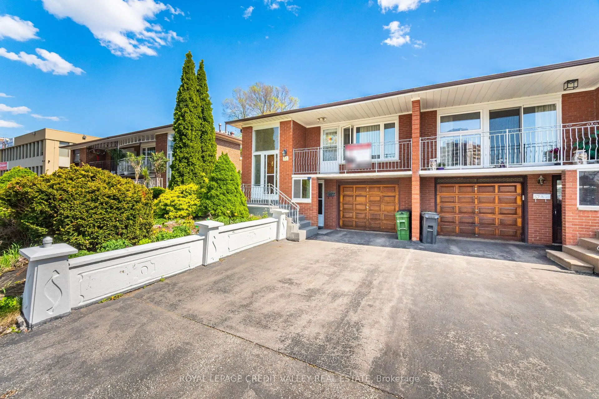 55 Shoreham Drive