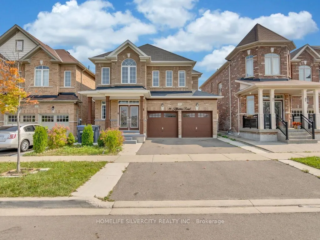 19 Kilkarrin Road