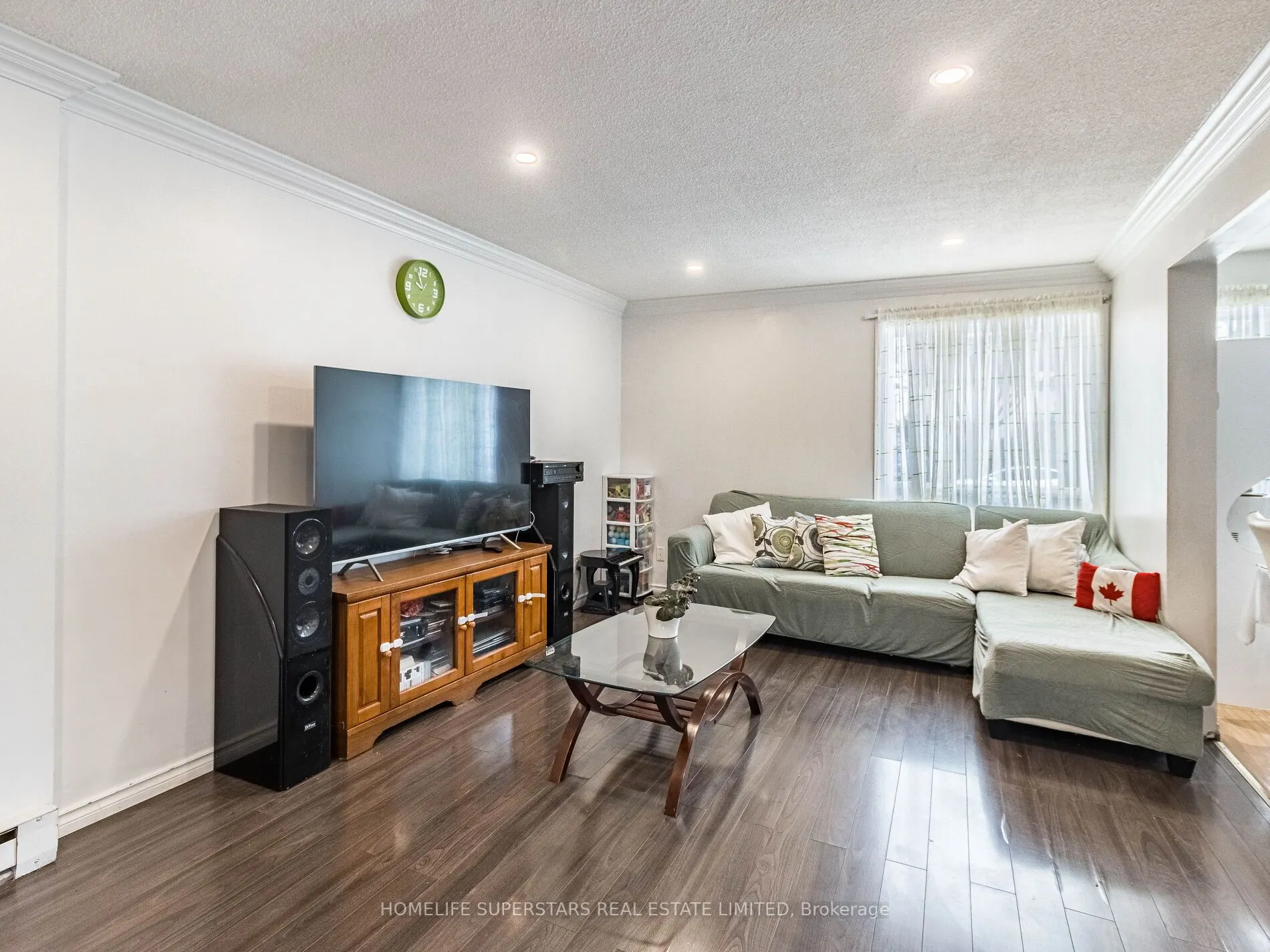 3 Haley Court