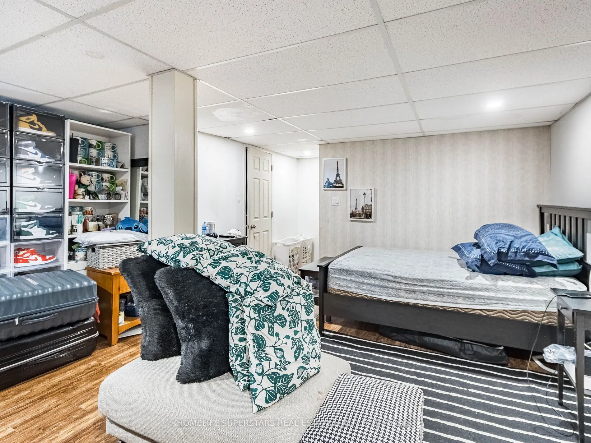 3 Haley Court