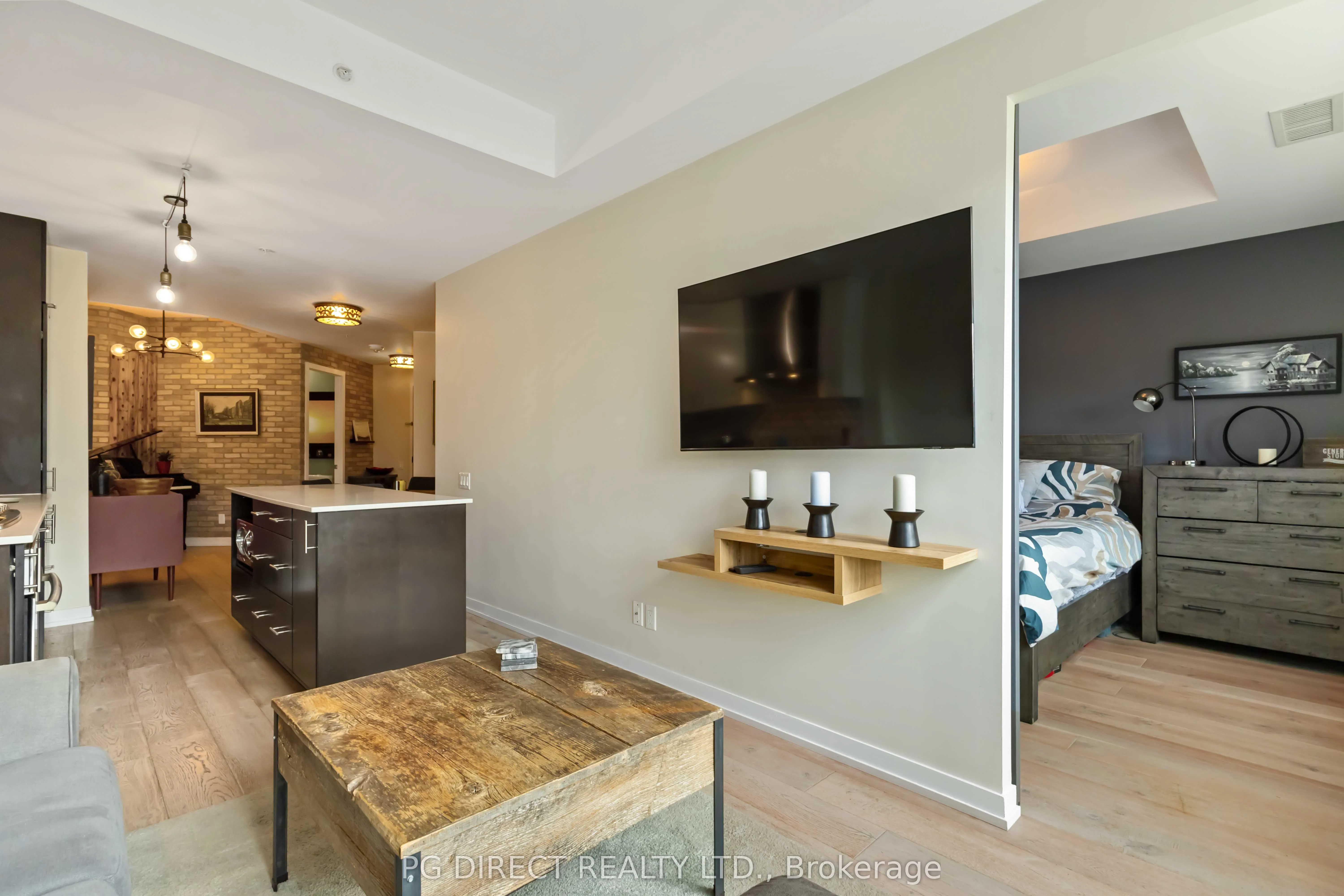 38 Howard Park Avenue, #622