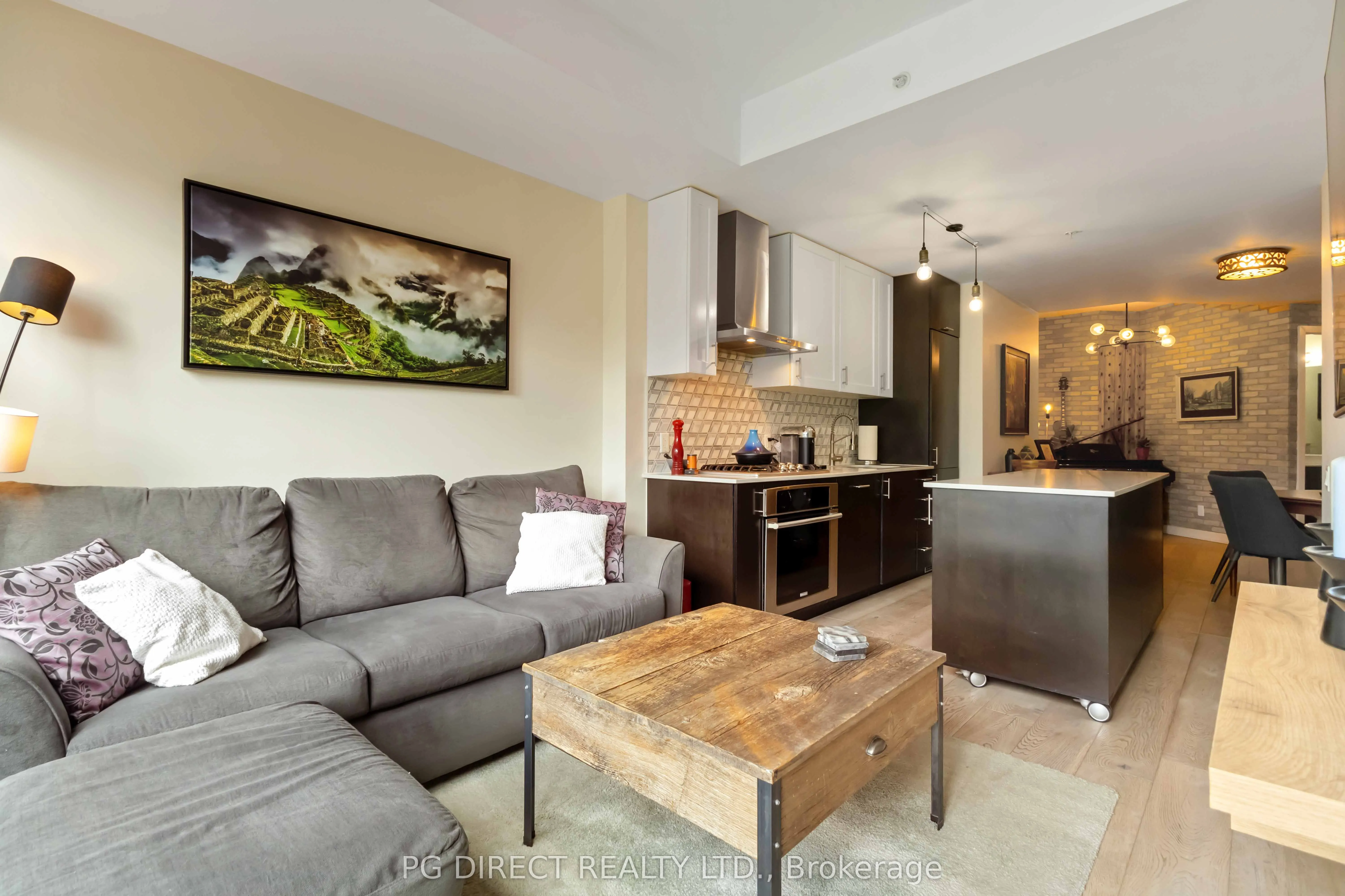 38 Howard Park Avenue, #622