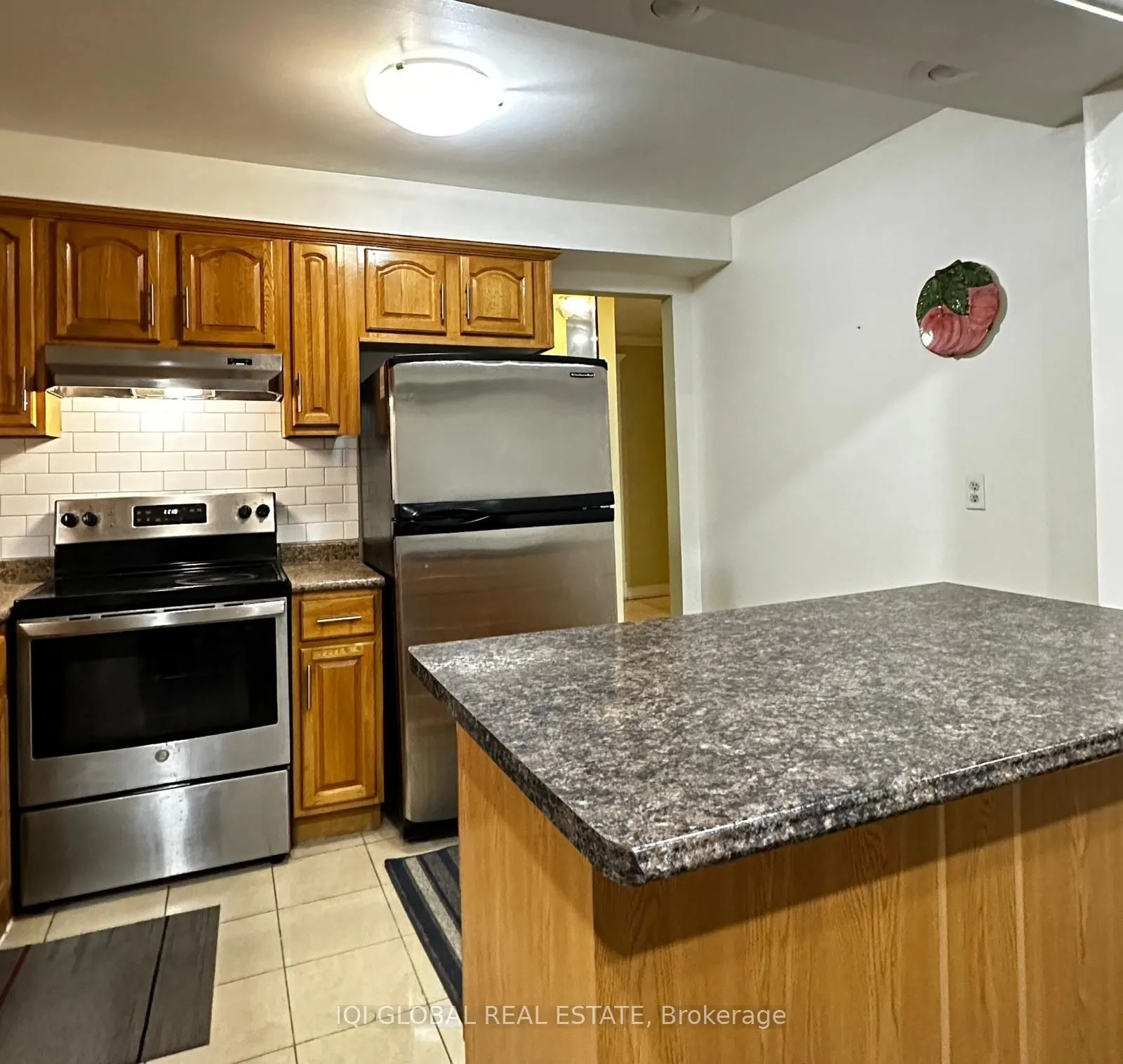 3500 South Mills Way, #61