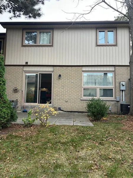 3500 South Mills Way, #61