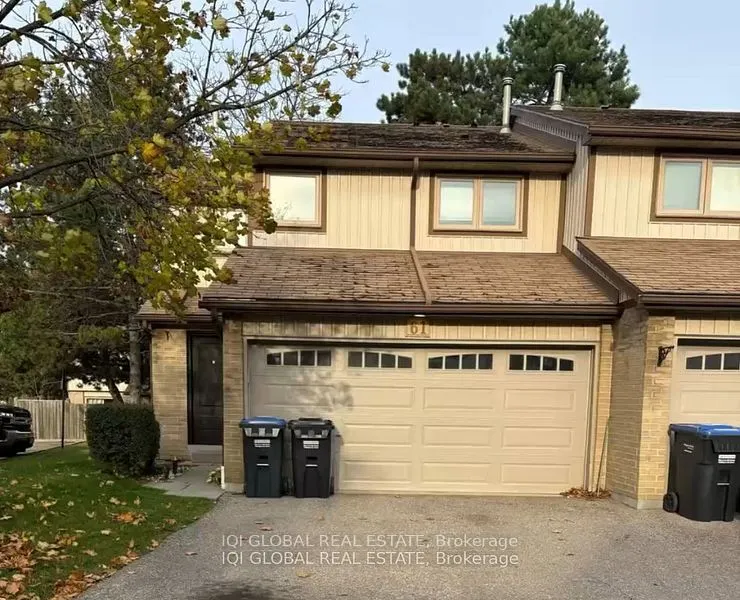 3500 South Mills Way, #61
