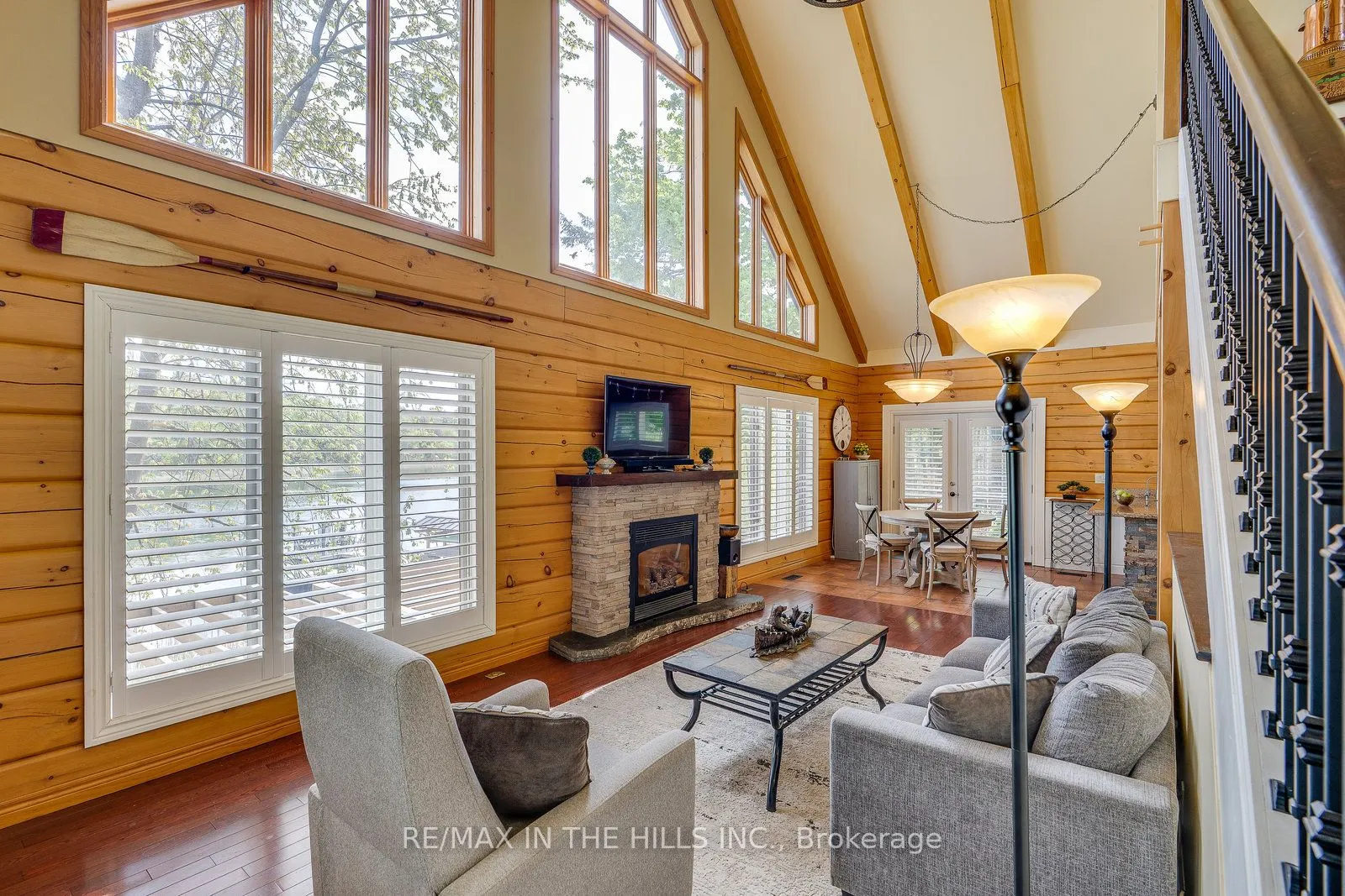 143 Green Lake Road W, #143