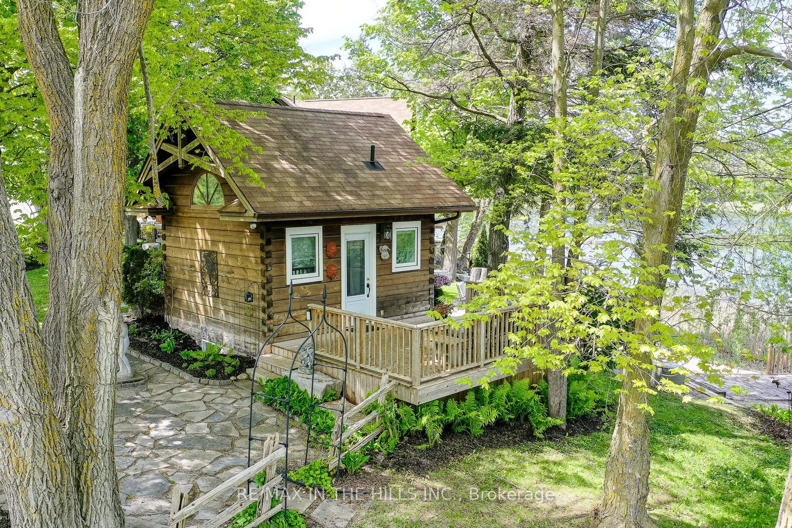 143 Green Lake Road W, #143