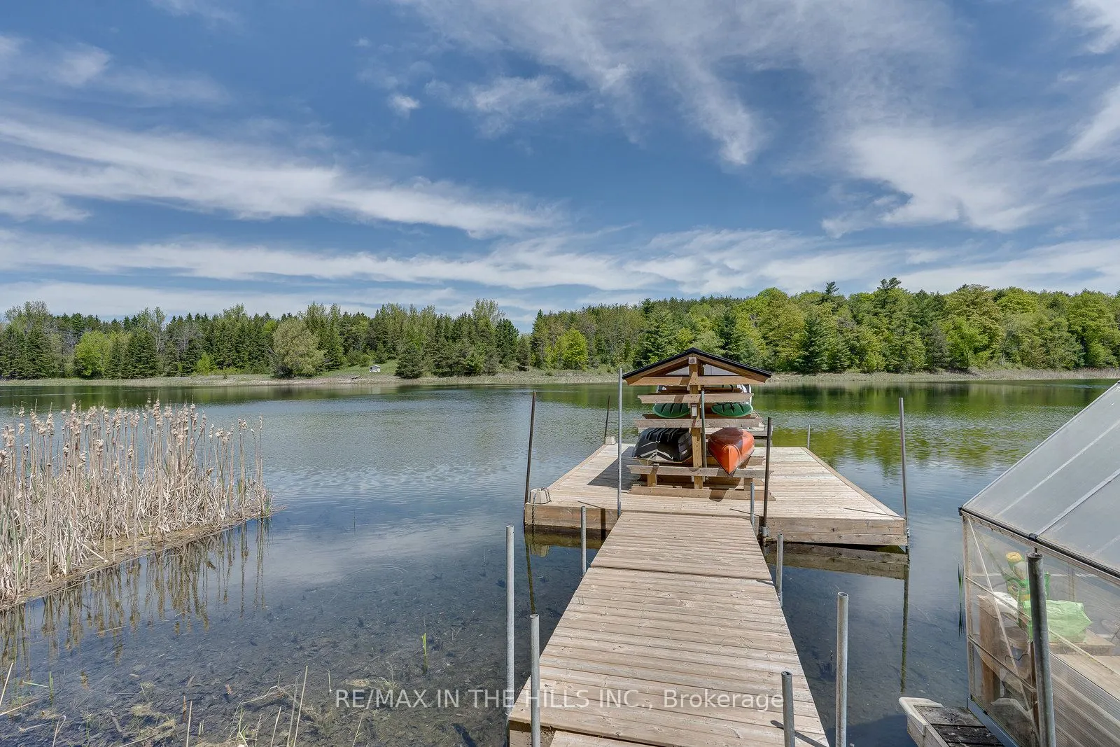 143 Green Lake Road W, #143