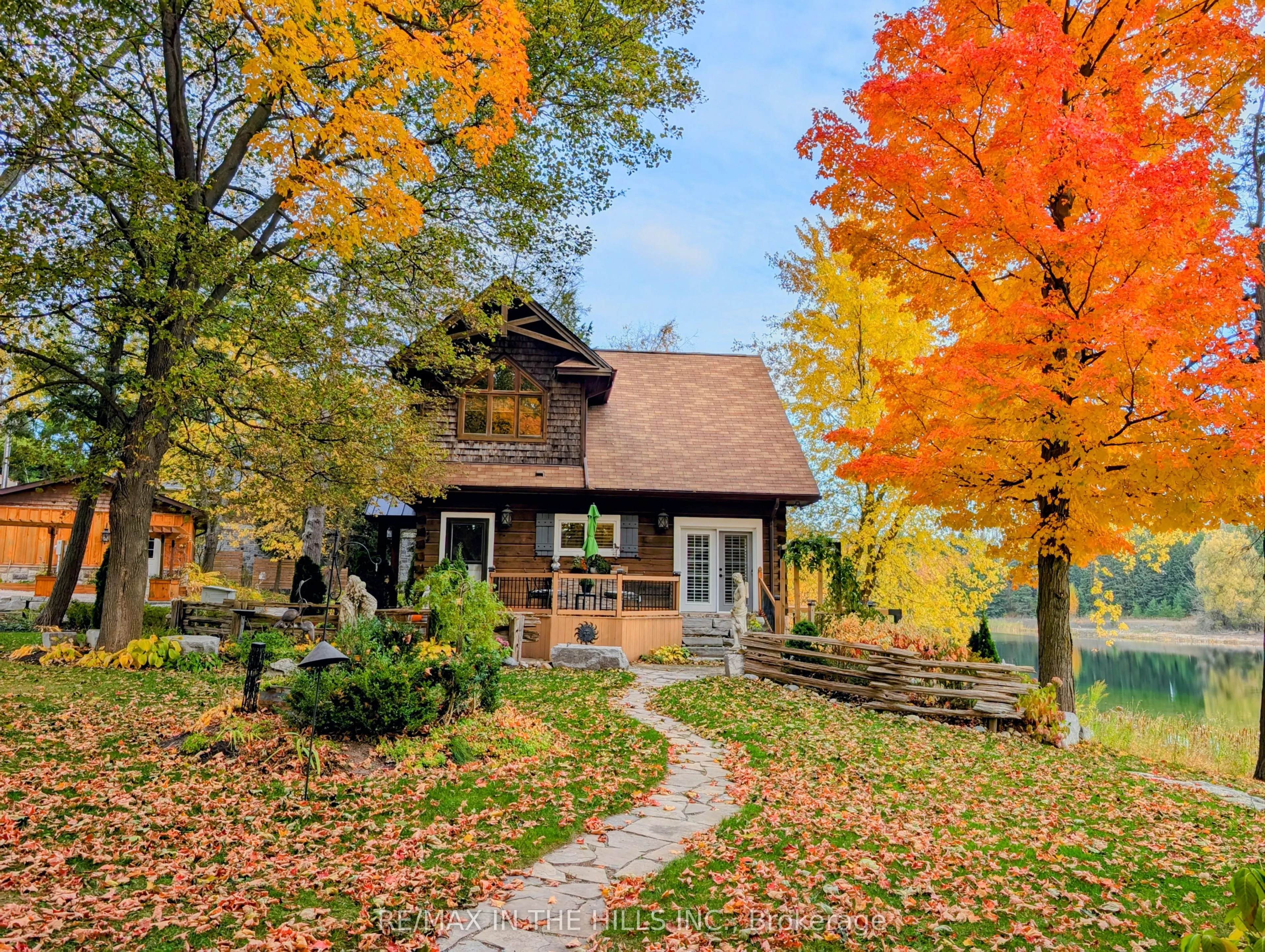 143 Green Lake Road W, #143