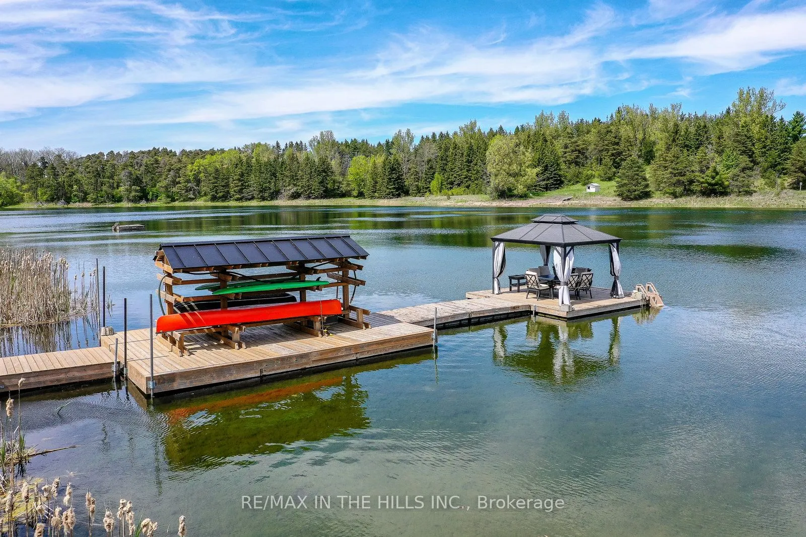 143 Green Lake Road W, #143