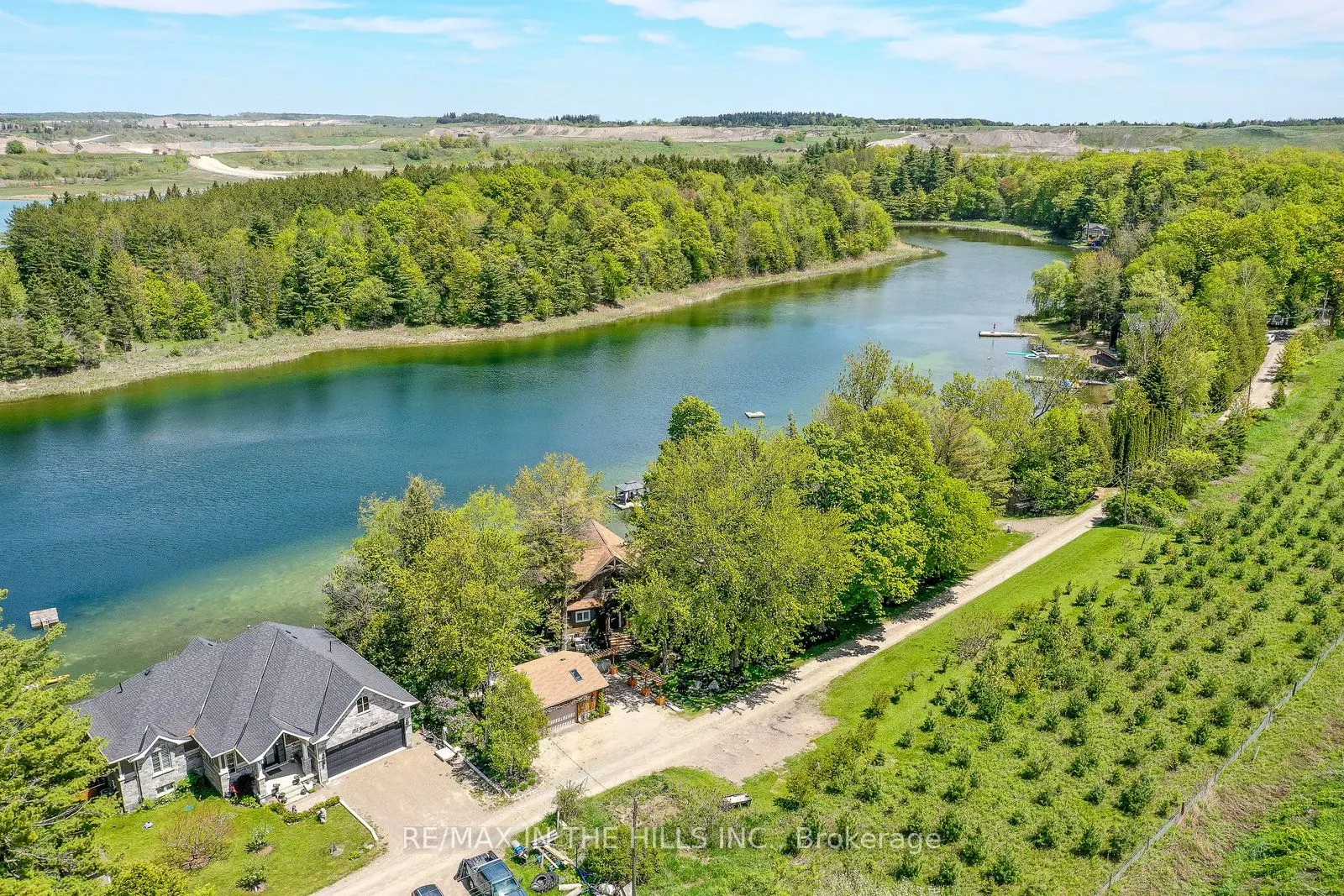 143 Green Lake Road W, #143